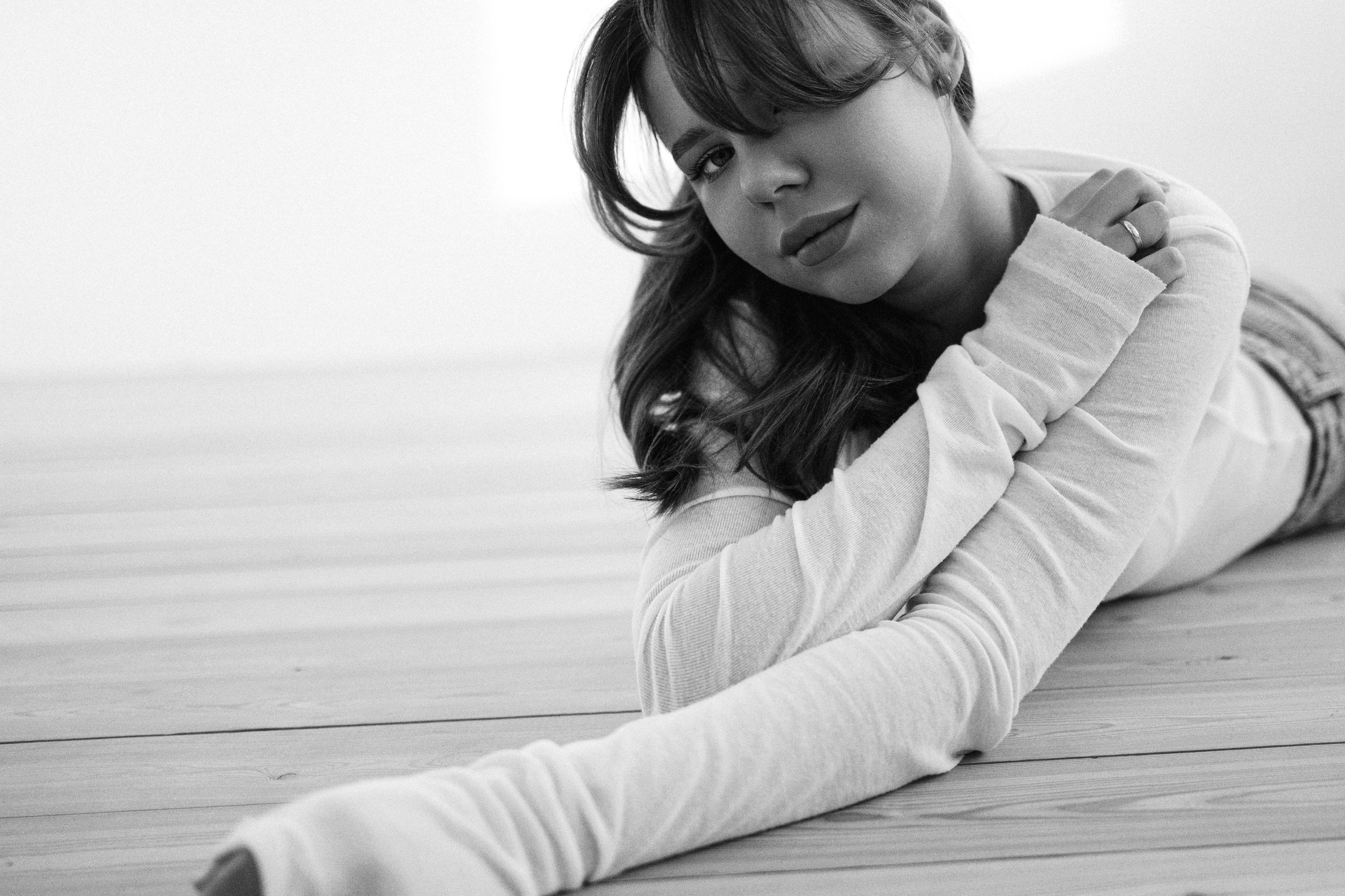 Ксюша. Свадебный и портретный фотограф Тюмень