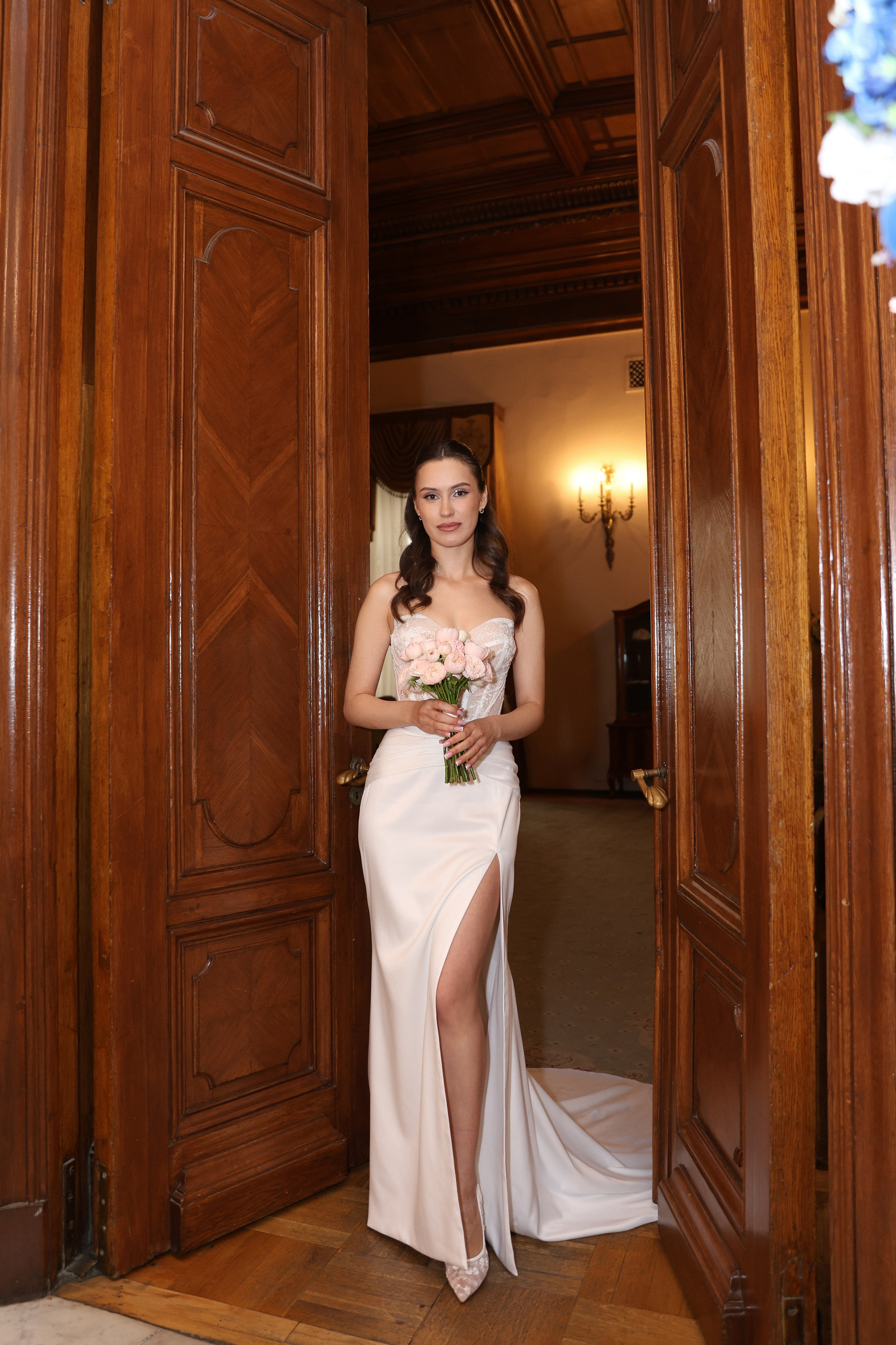 Надежда и Михаил. Роспись. Лена Колягина Фотограф по любви