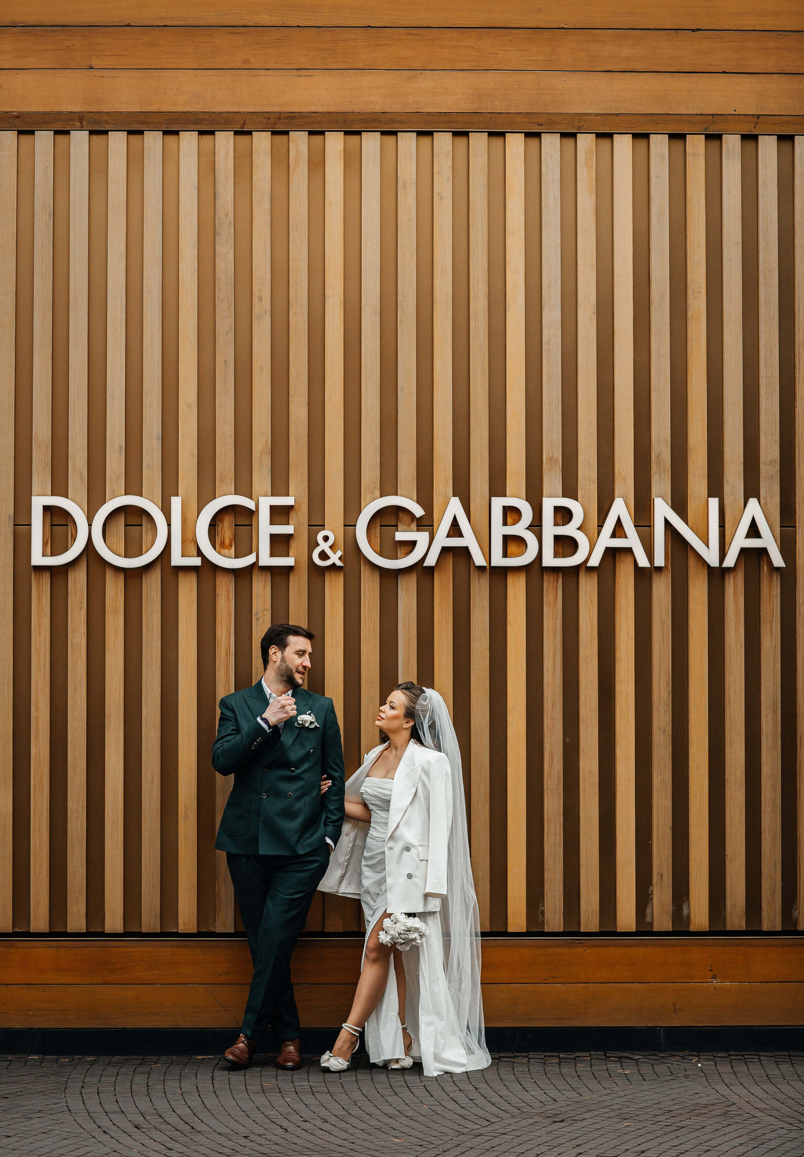 Александра и Юрий. Свадебный и семейный фотограф Елизавета Ермак | Москва и МО