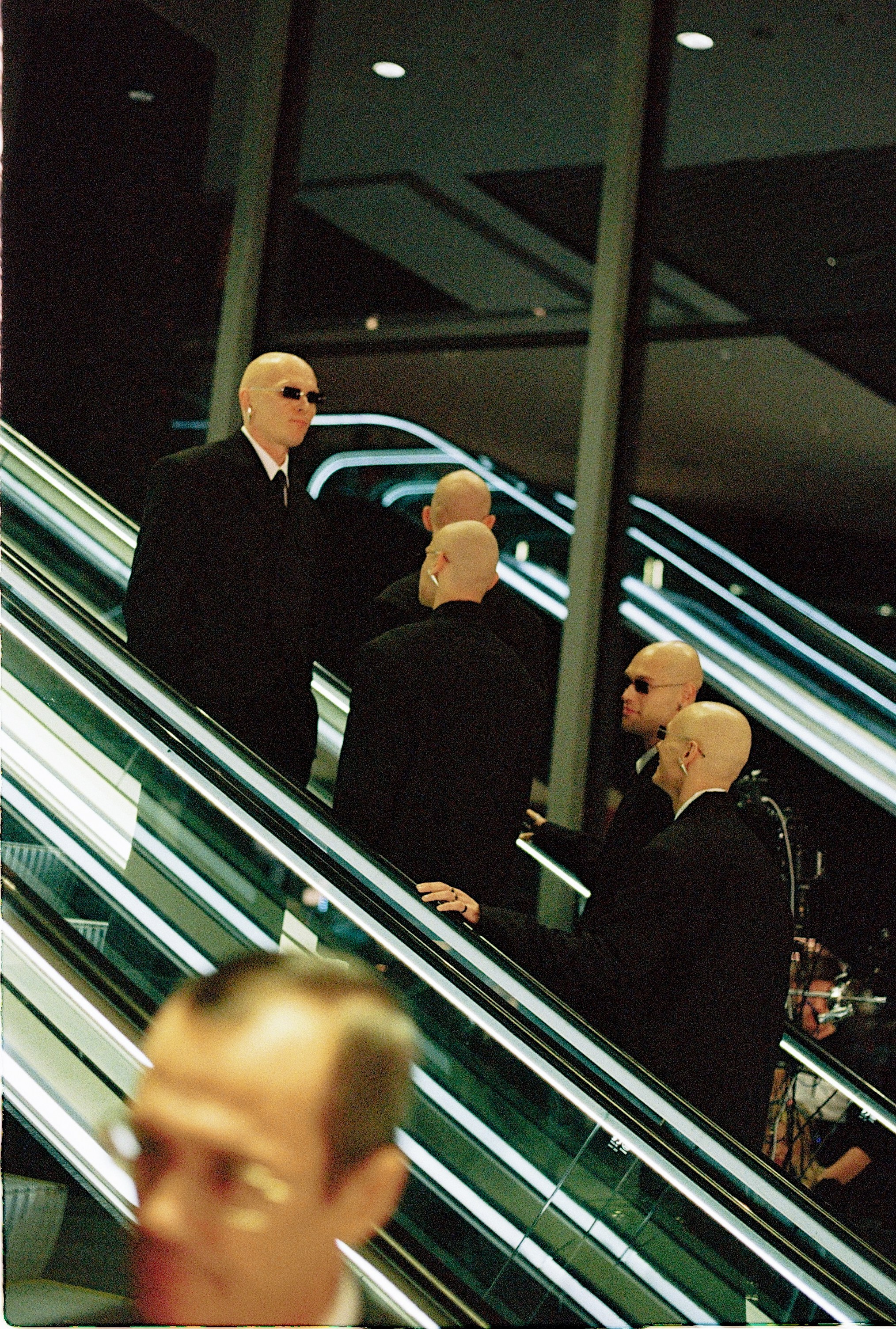 Гоша Карцев x5. Илья Симонов фотограф москва