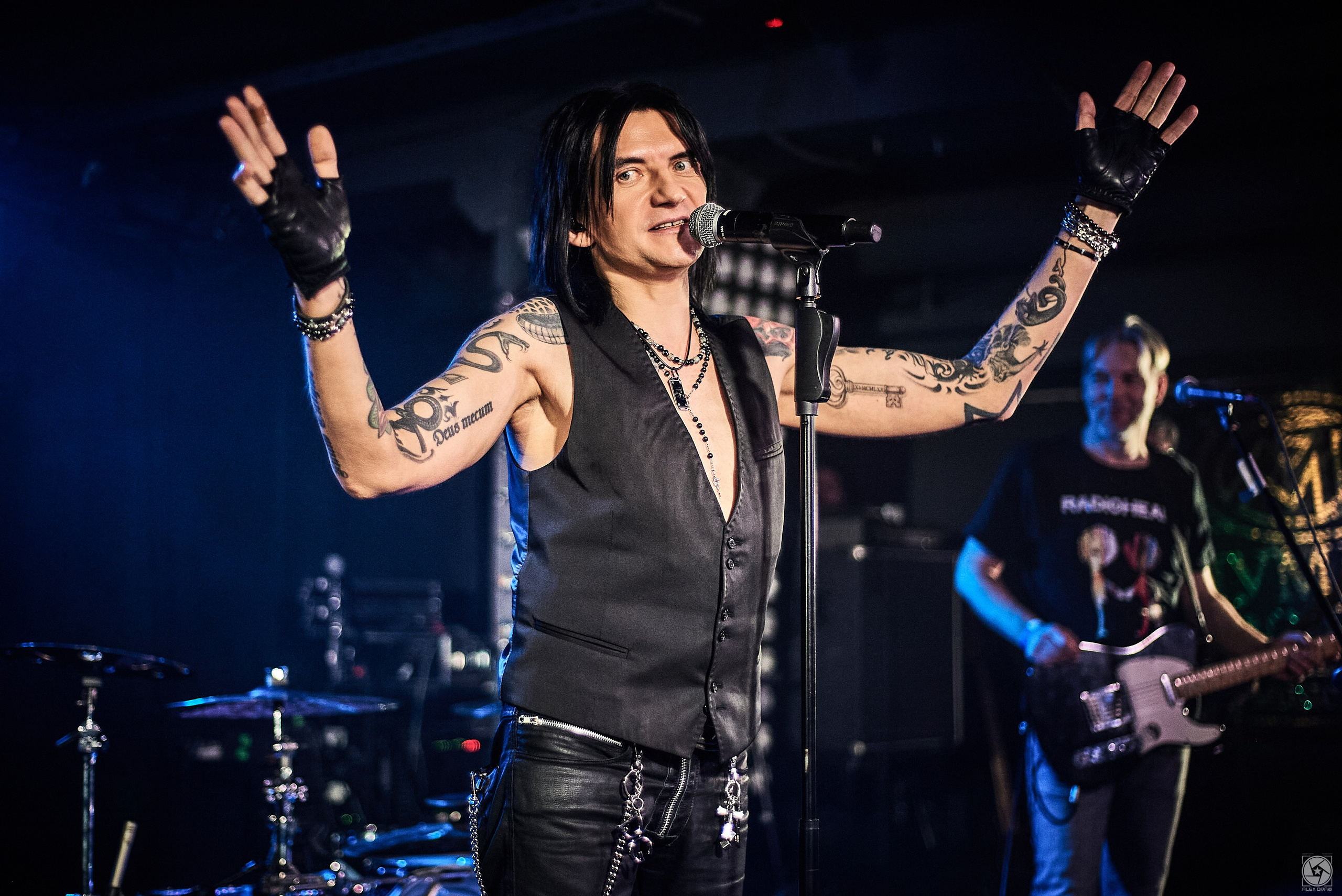 Snake Happy Birthday / 21/01 /МТ | Мумий Тролль music bar