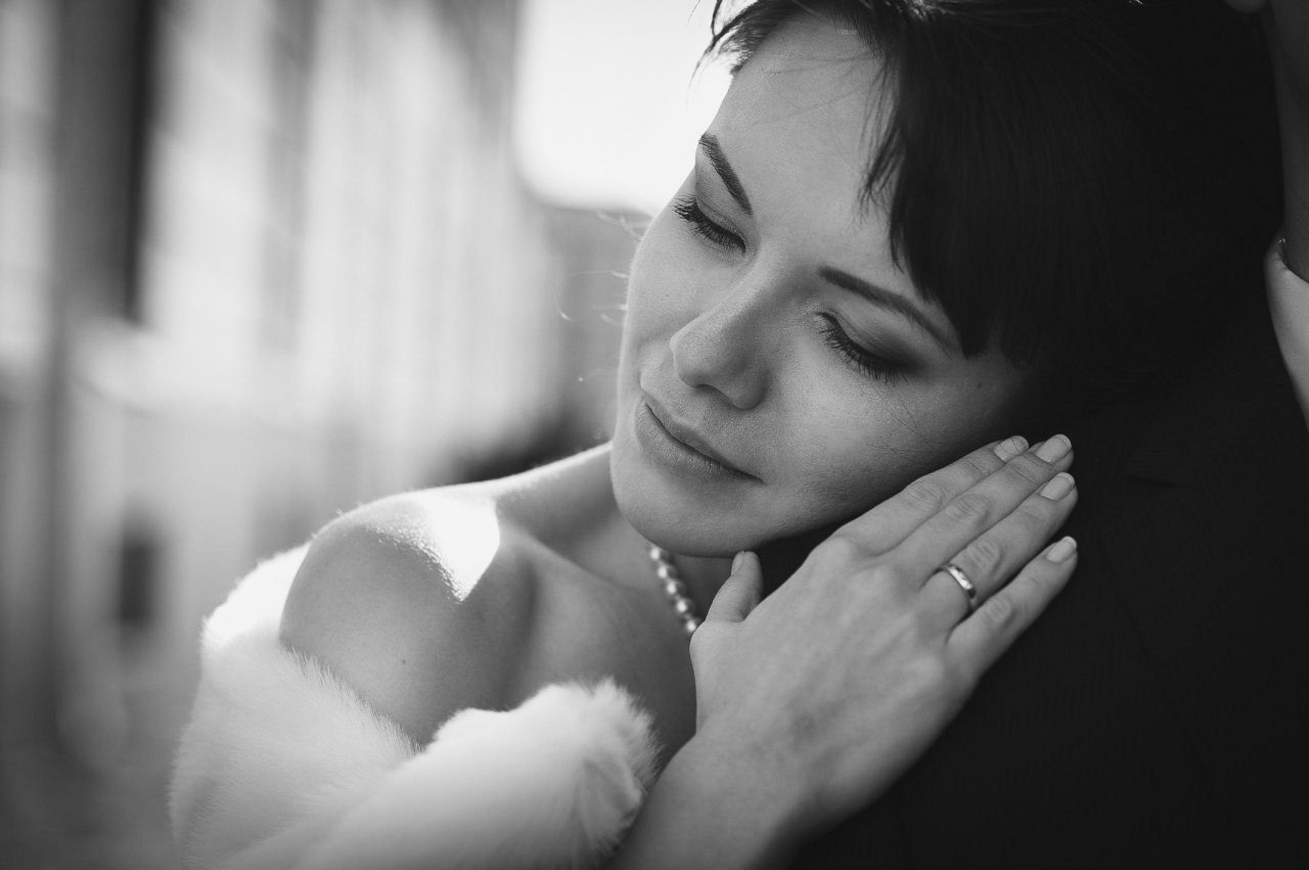 Свадьбы. Живые снимки! Фотограф Даша Бендер