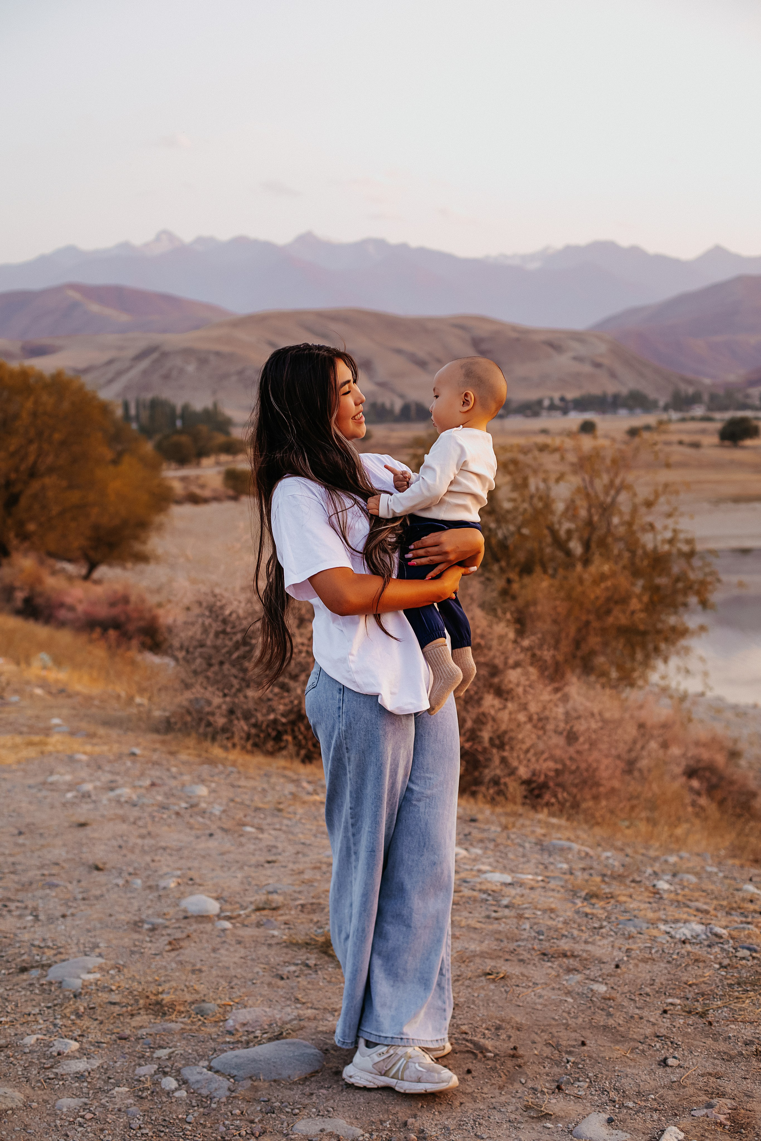 Семейная прогулка. Https://malovafoto.ru