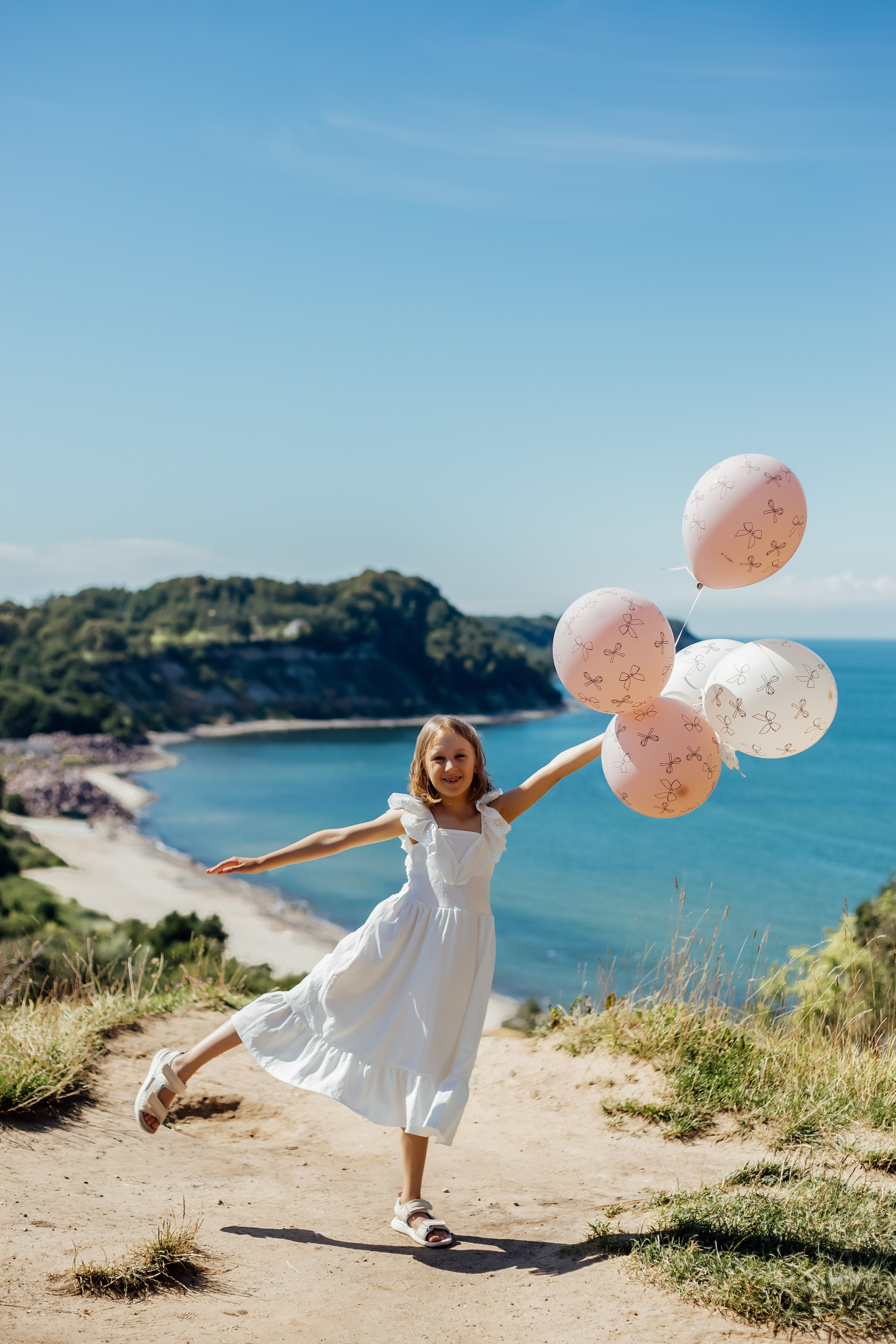 Фотосессия в Филинской бухте. Https://malovafoto.ru