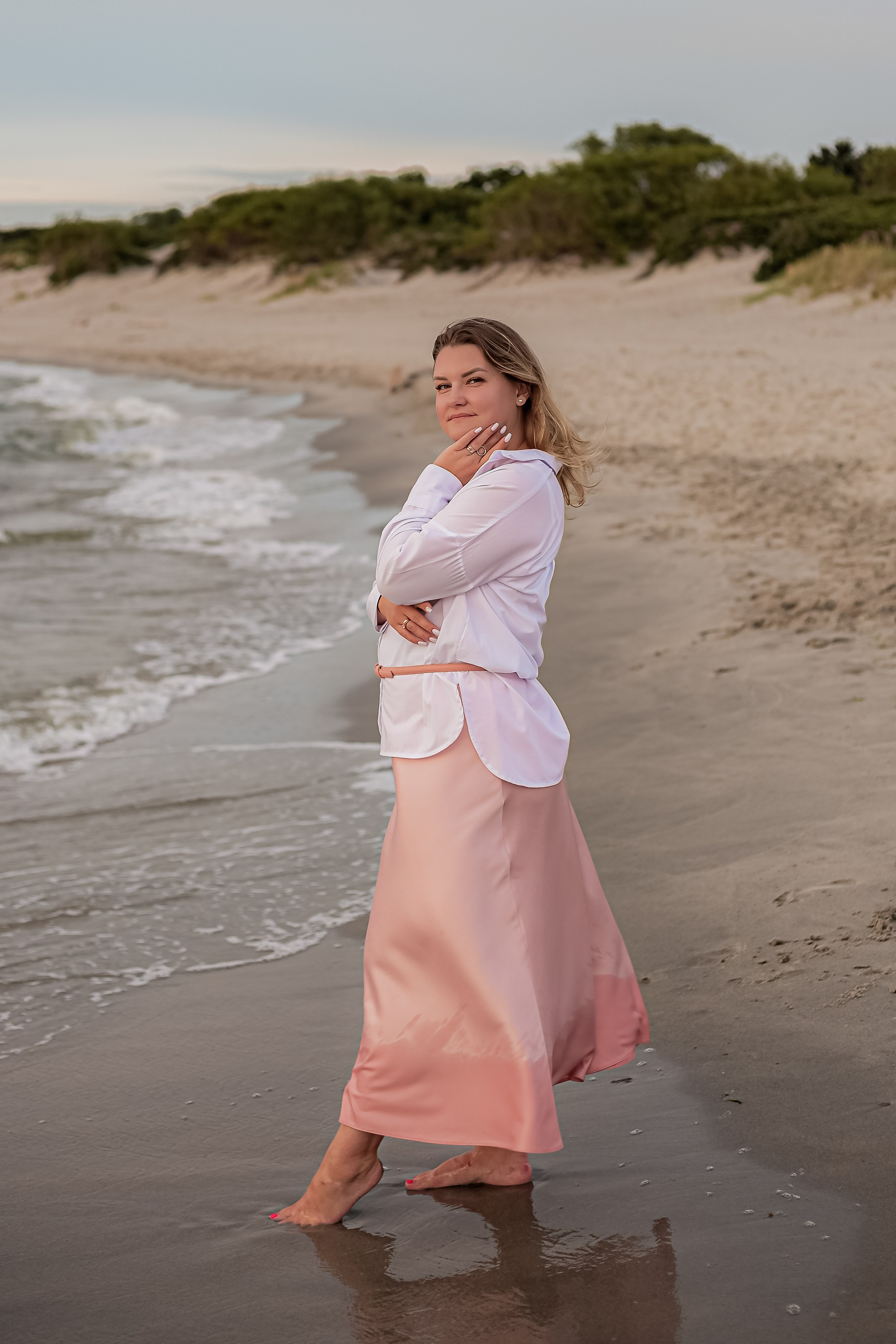 Вадим и Екатерина. Https://malovafoto.ru