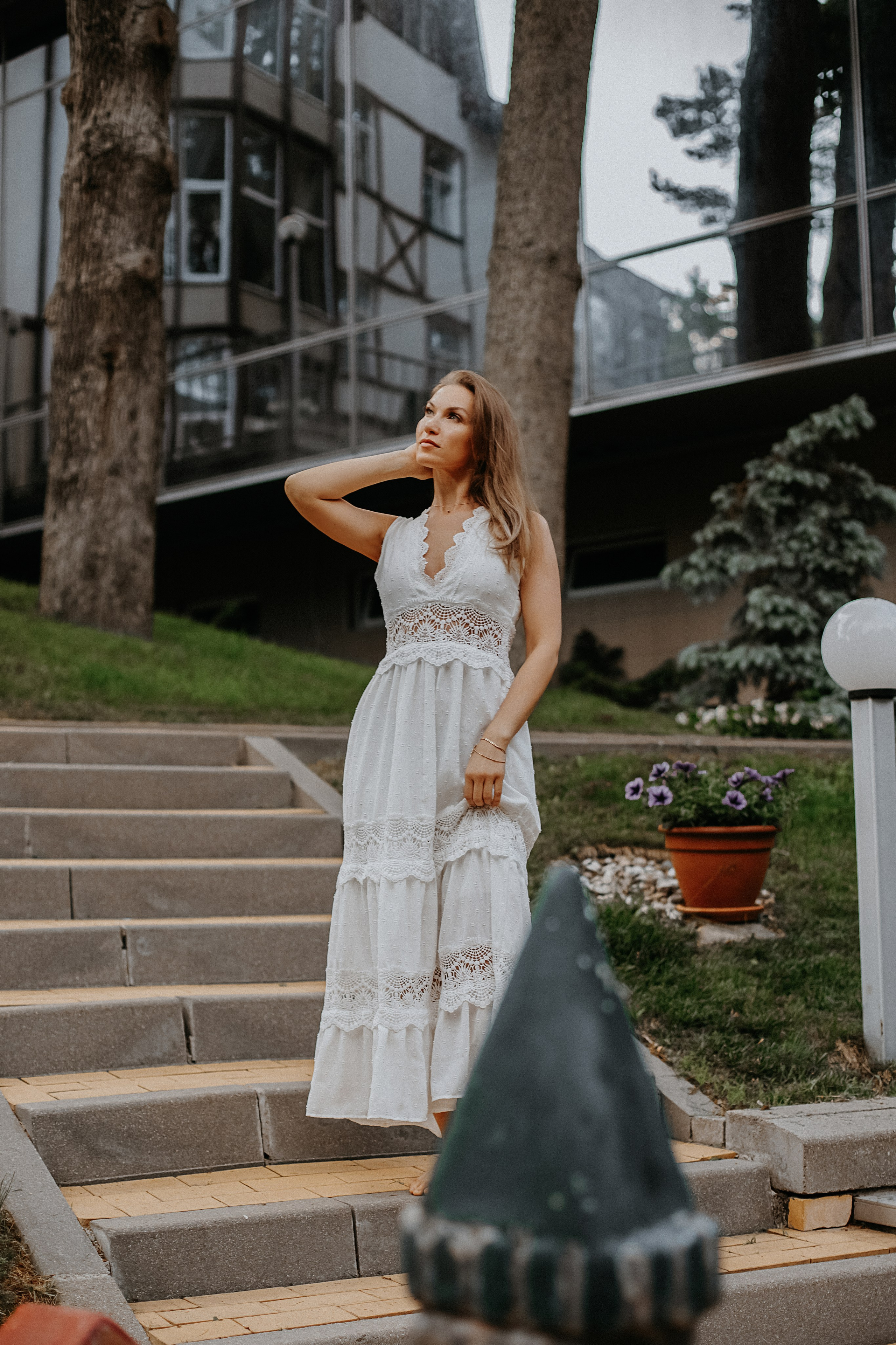 Любовь — Гостья из Якутии. Https://malovafoto.ru
