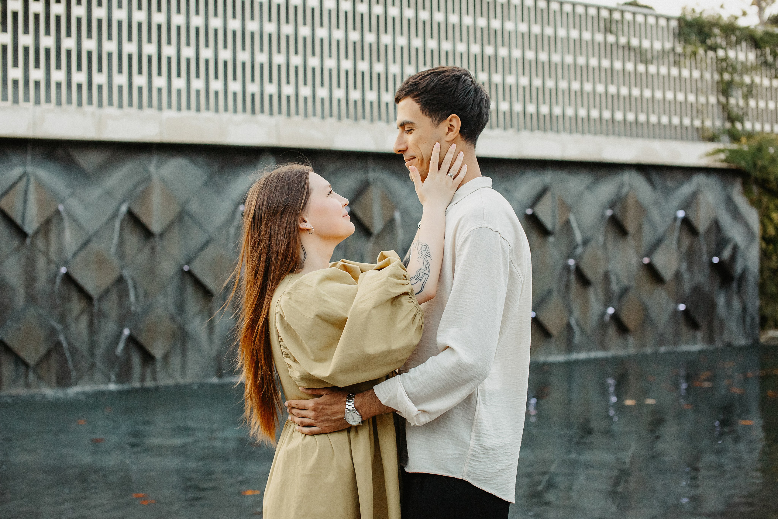 Семейная прогулка. Https://malovafoto.ru