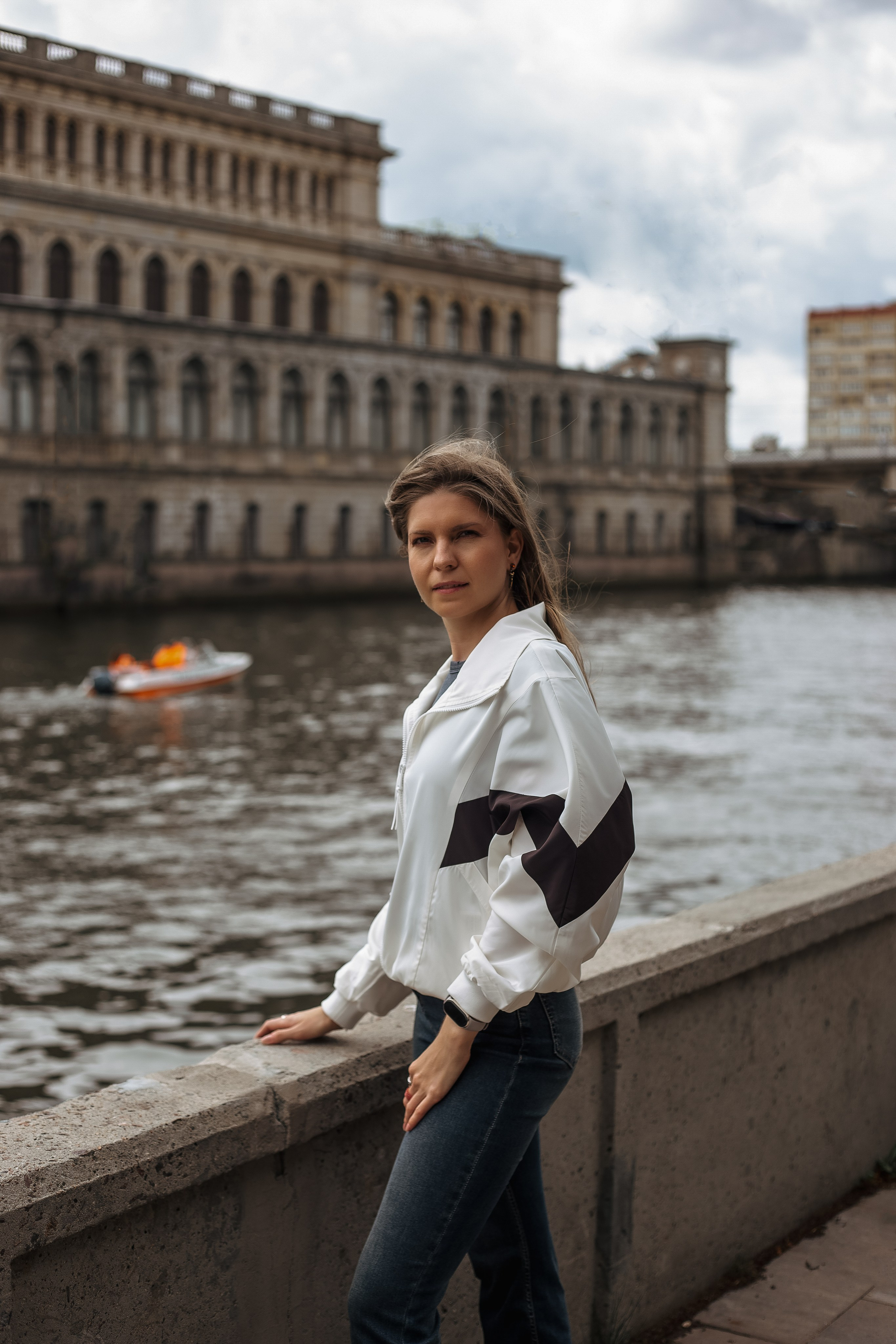 Дарья. Https://malovafoto.ru