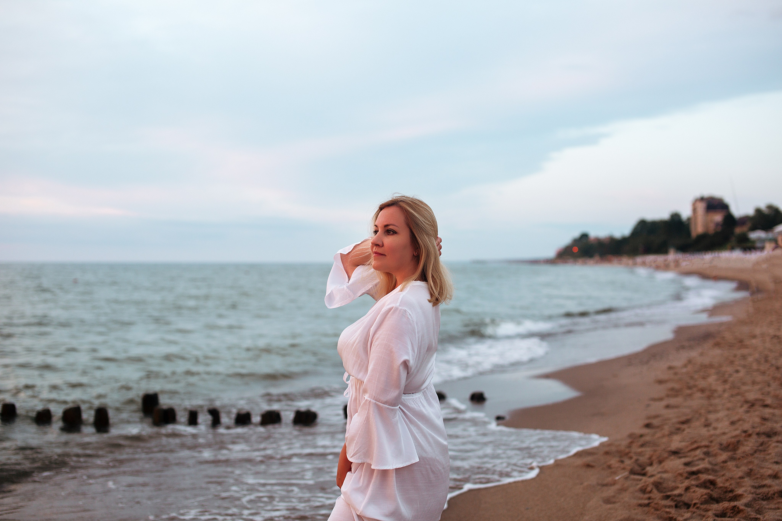 Зеленоградск Ольга. Https://malovafoto.ru