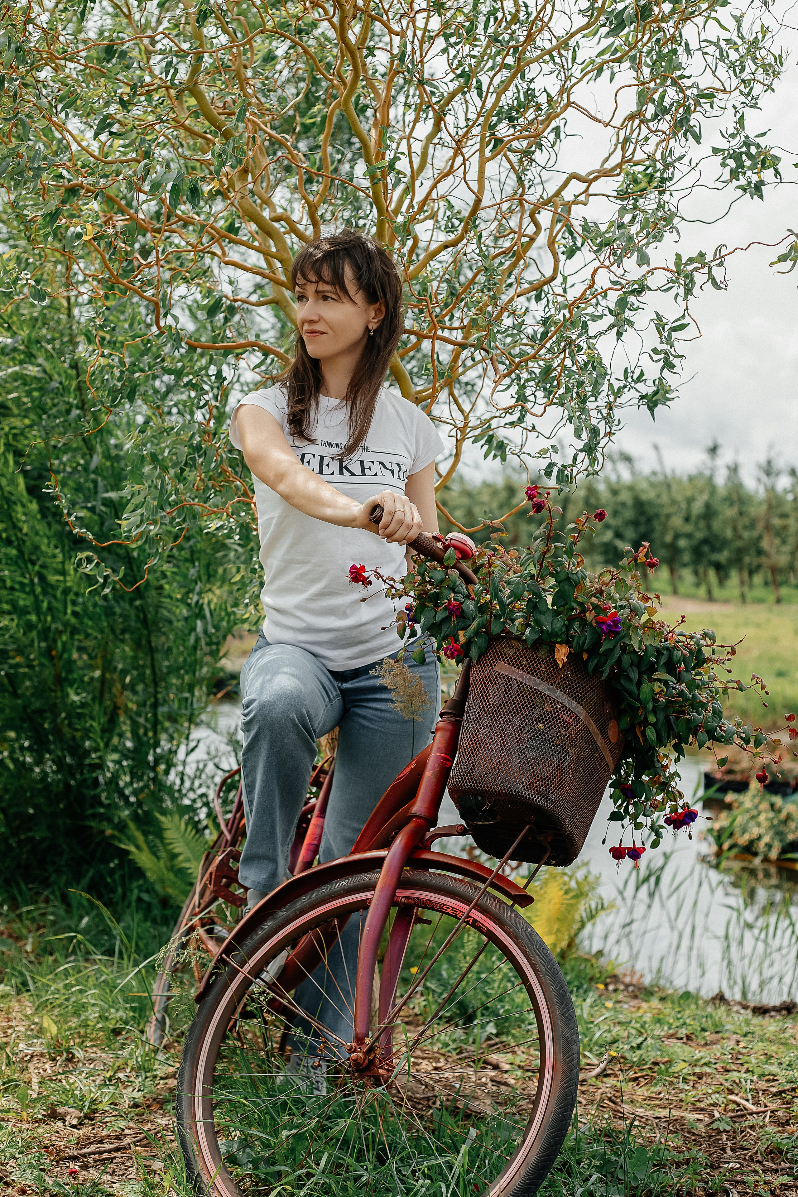 Съемка в Калинково. Https://malovafoto.ru