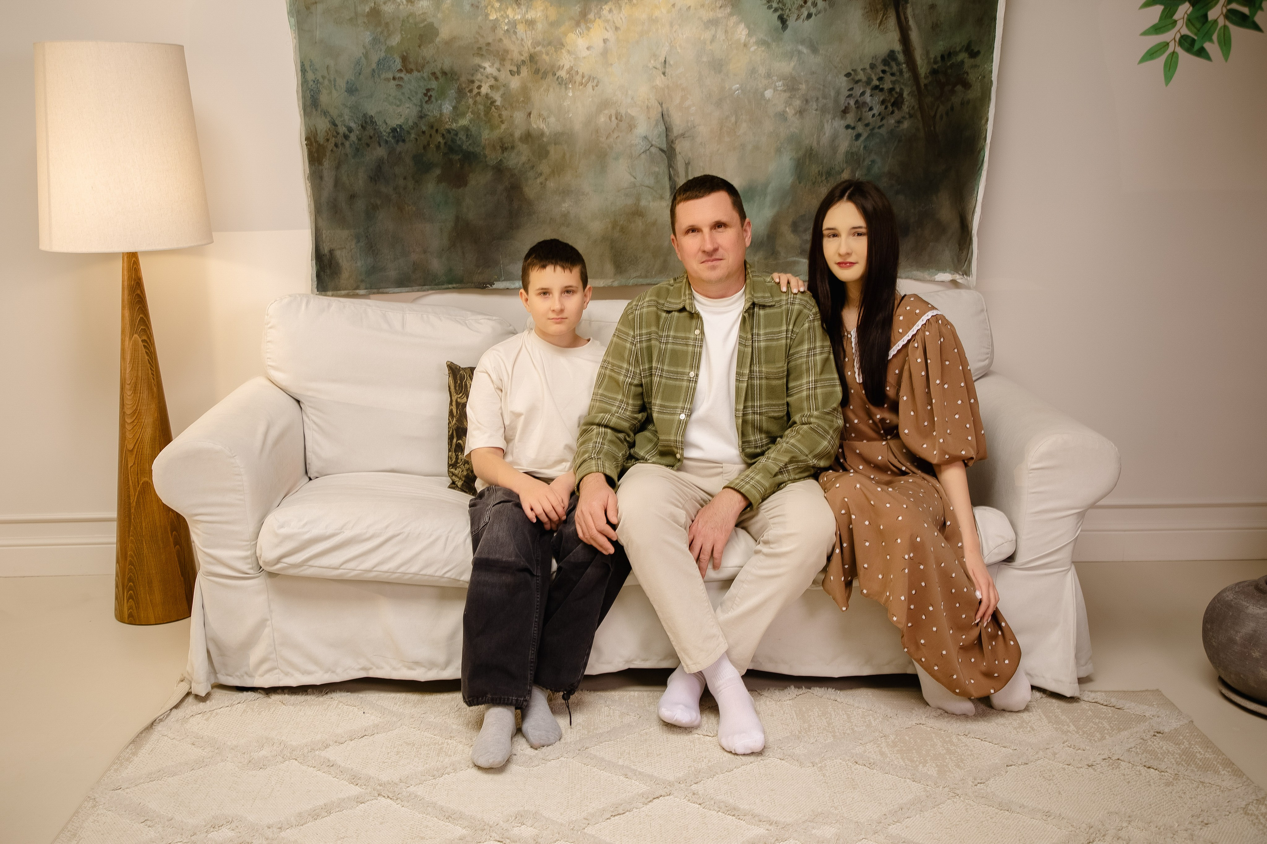 Семейная фотосессия. Https://malovafoto.ru