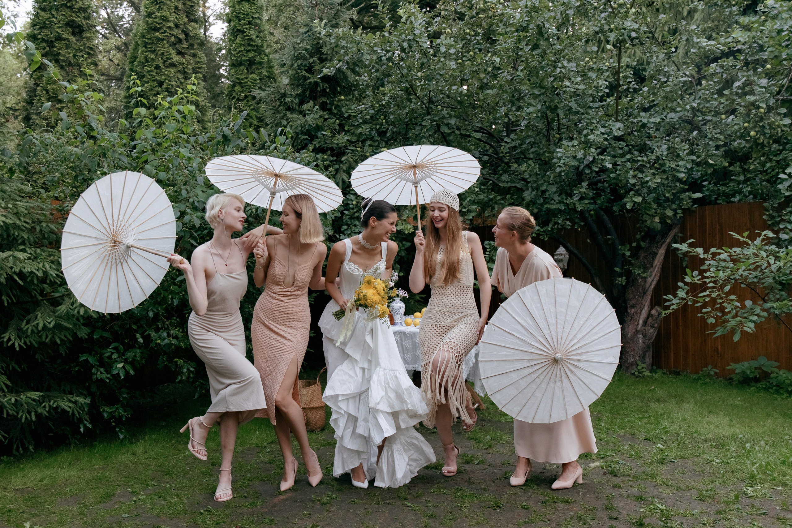 Елизавета и Евгений: итальянская романтика в подмосковных пейзажах. Свадебный фотограф Москва