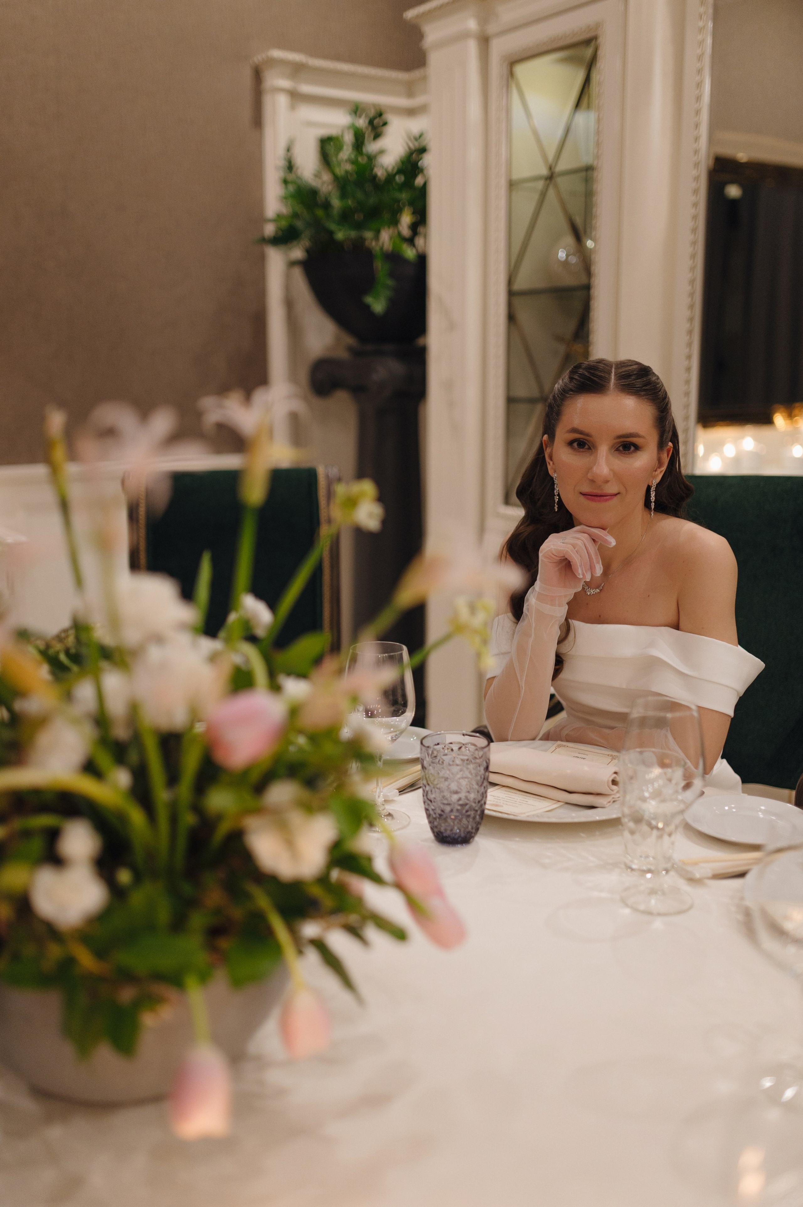 Екатерина и Фёдор, Грибоедовский ЗАГС, Отель Балчуг Кемпински. Свадебный фотограф Москва и Санкт-Петербург. Анастасия Чудина