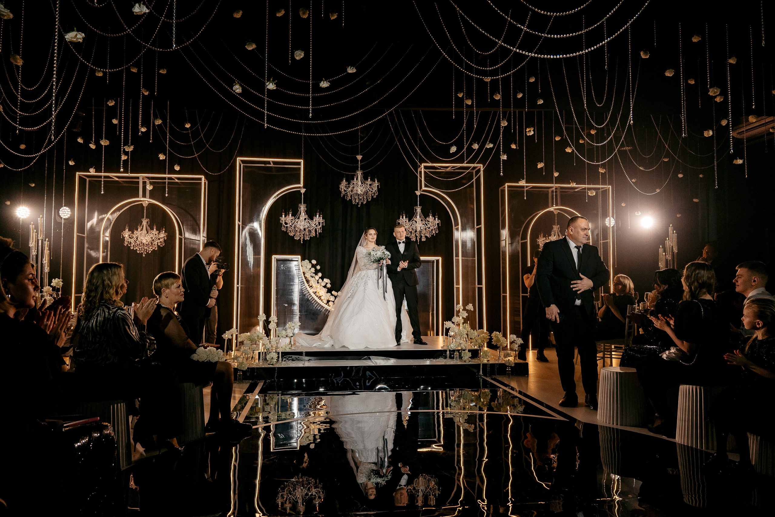 Антон & Софья. Свадебный и репортажный фотограф Юров Дмитрий