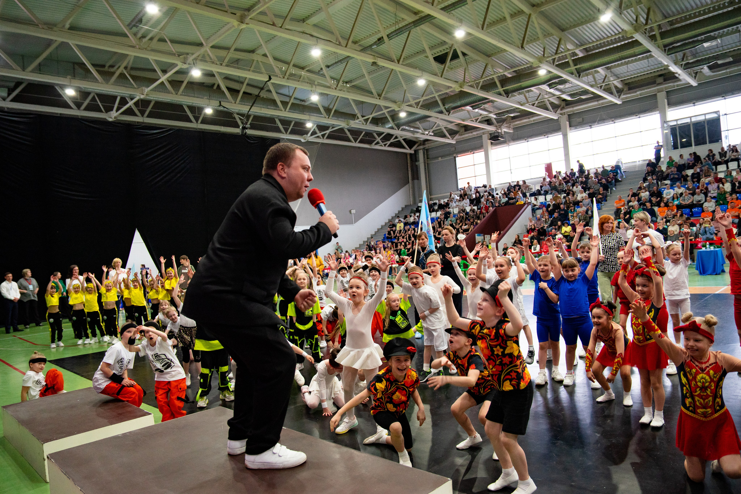 Спорт и Танцы. Фотограф Людмила Панюхина г. Нижний Новгород