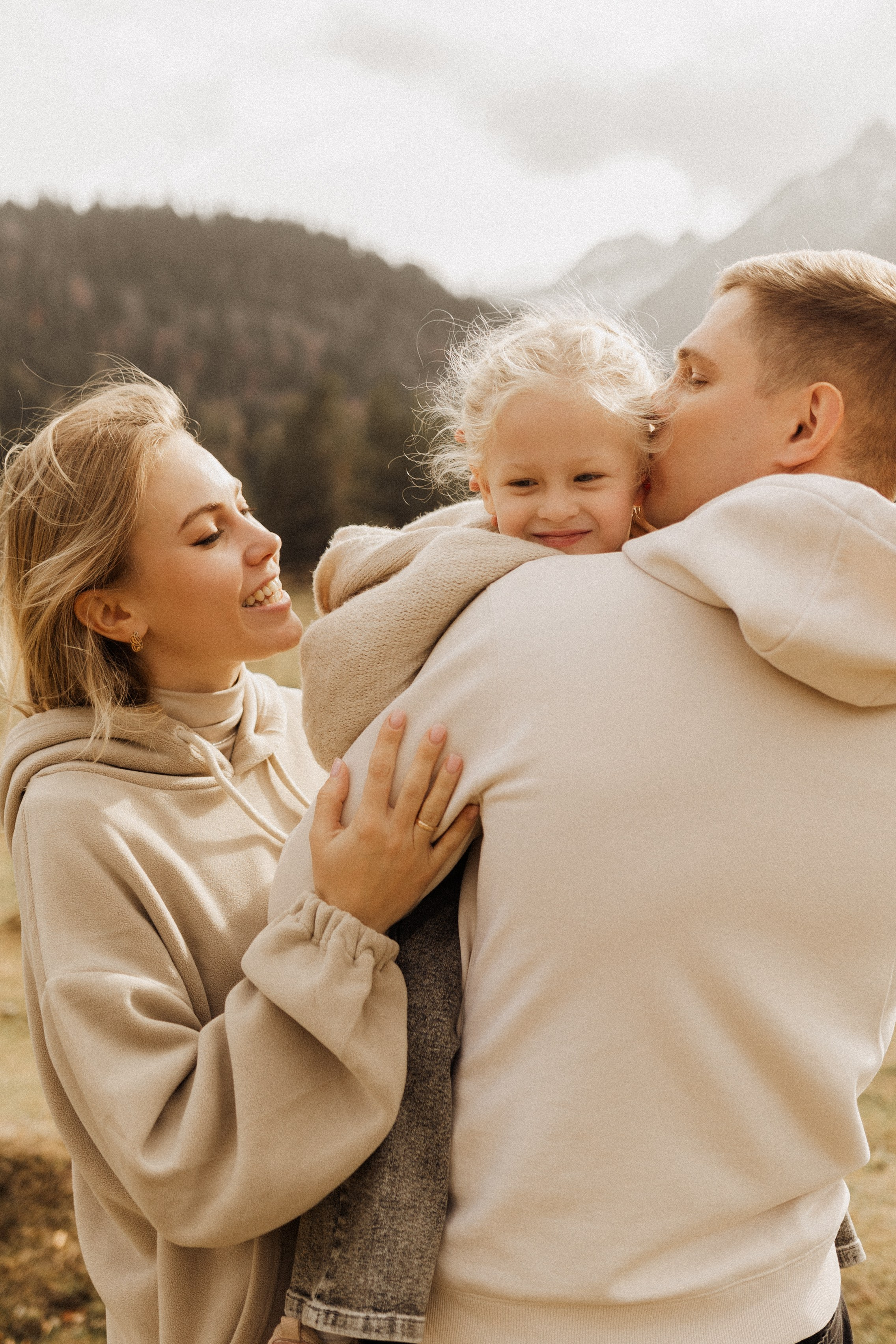 ДОМИК В ГОРАХ. Фотограф Настя Конник | Пятигорск | Эльбрус | Домбай | Архыз