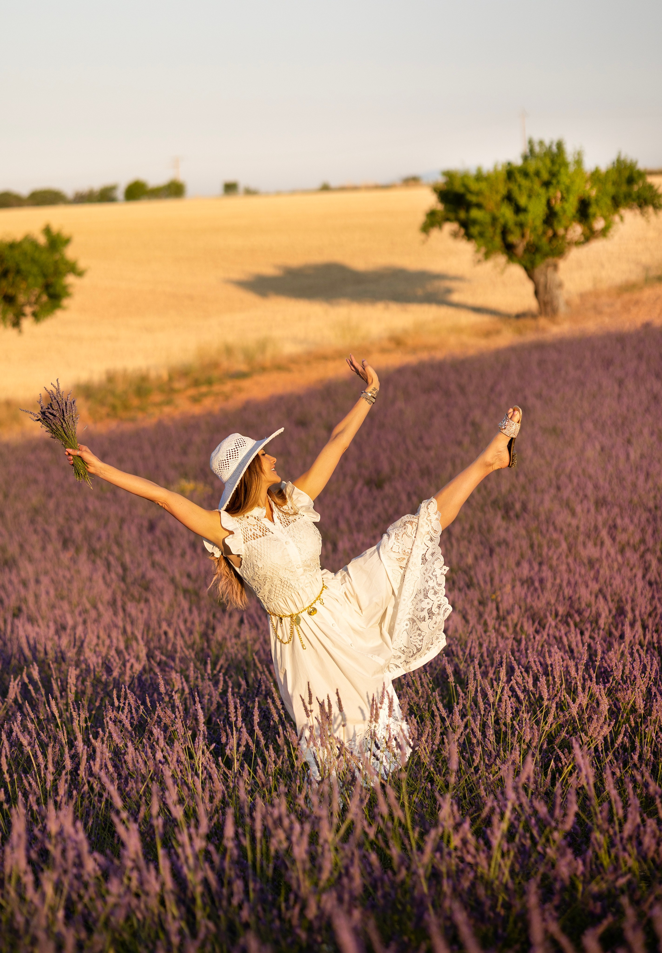 Provence. Photographer in Munich