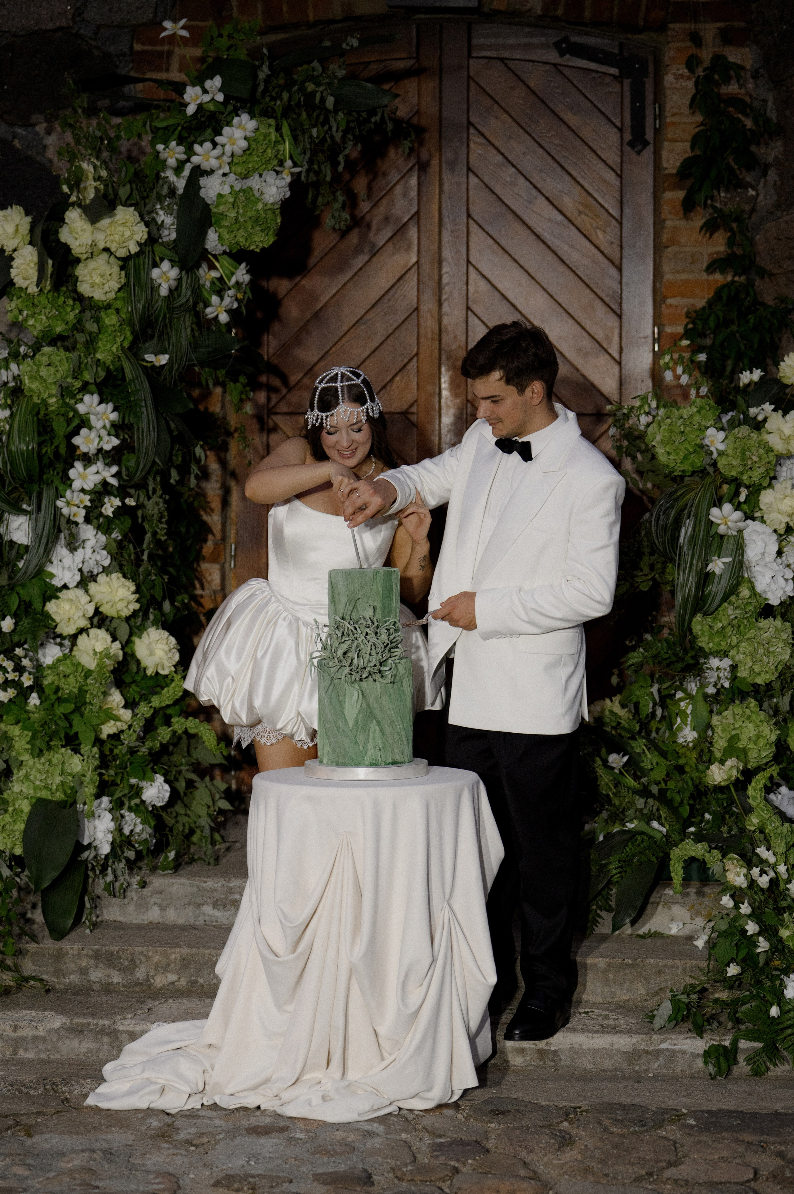 КИРИЛЛ И ИРА. Свадебный фотограф Минск