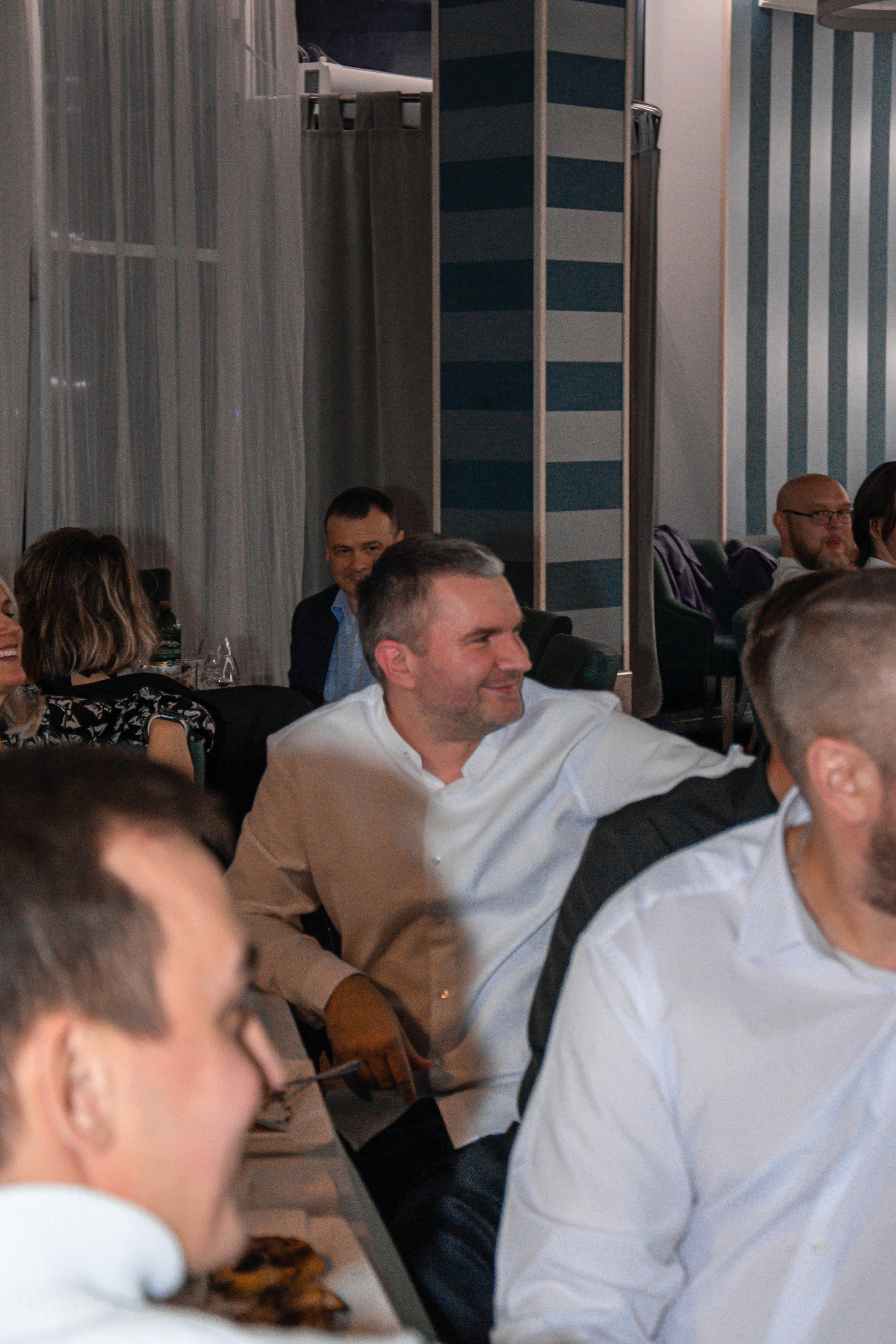 Корпоратив. Женский фотограф в Людиново и Киров