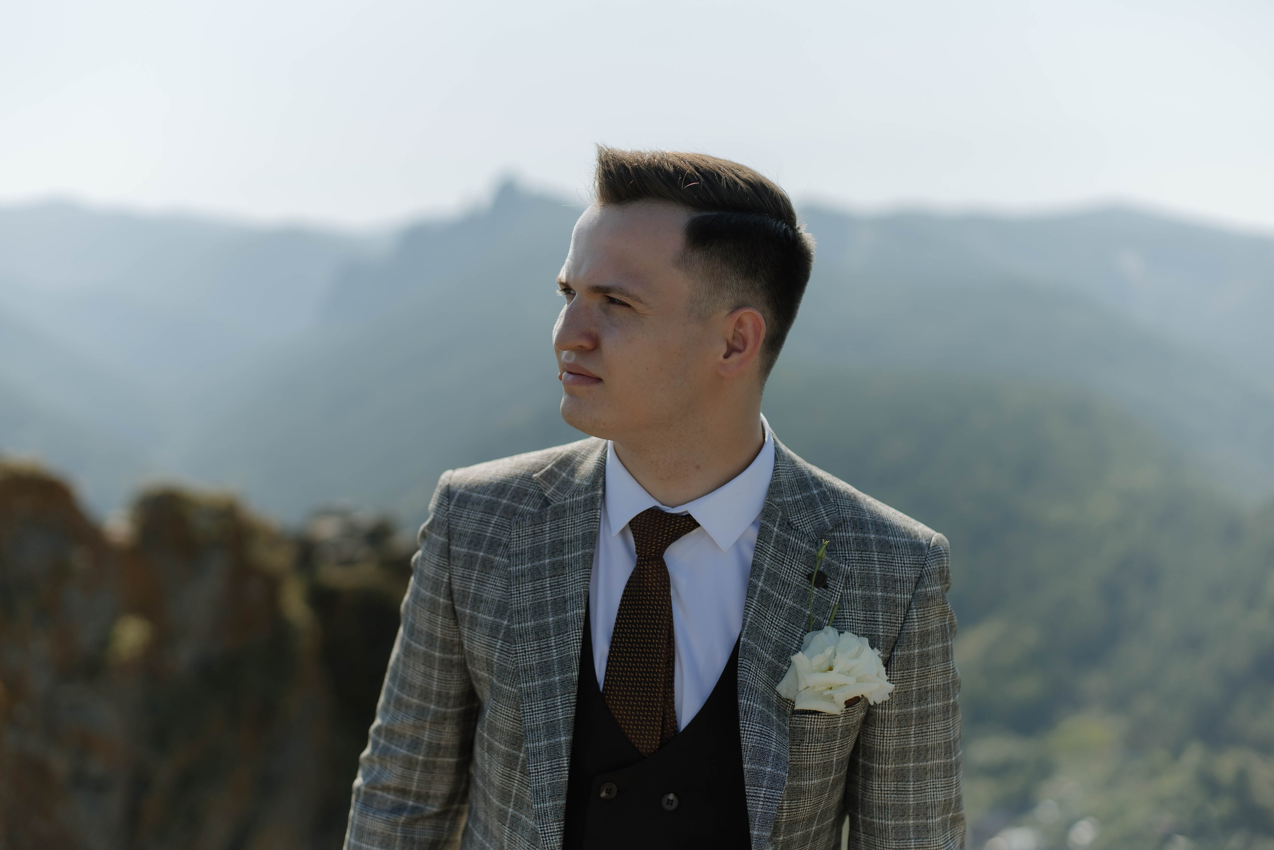 Свадьбы и мероприятия. Фото, видео и контент съемки в Москве