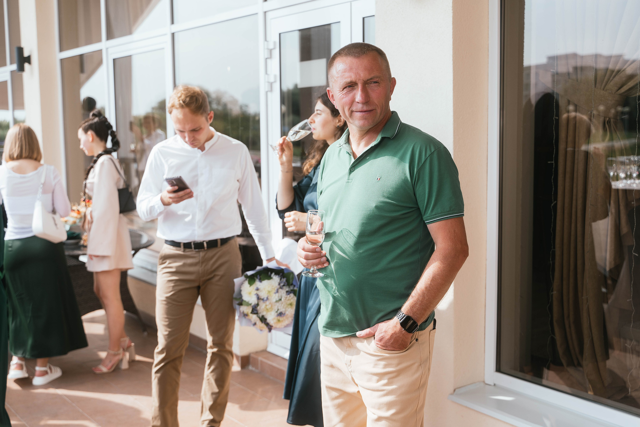 Wedding day #62. Свадебный, семейный фотограф в Рязани Лена Брант