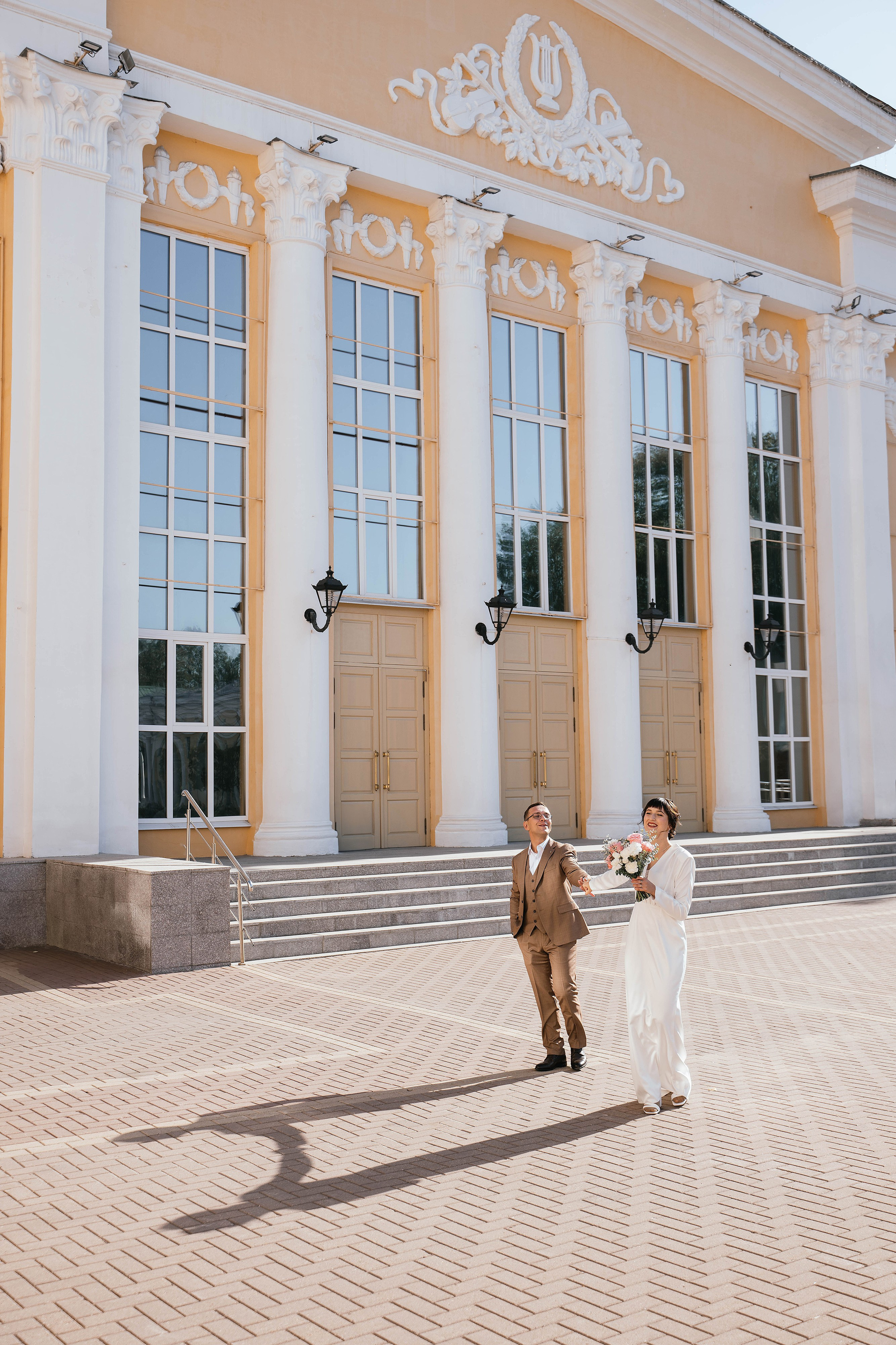 Wedding day #59. Свадебный, семейный фотограф в Рязани Лена Брант