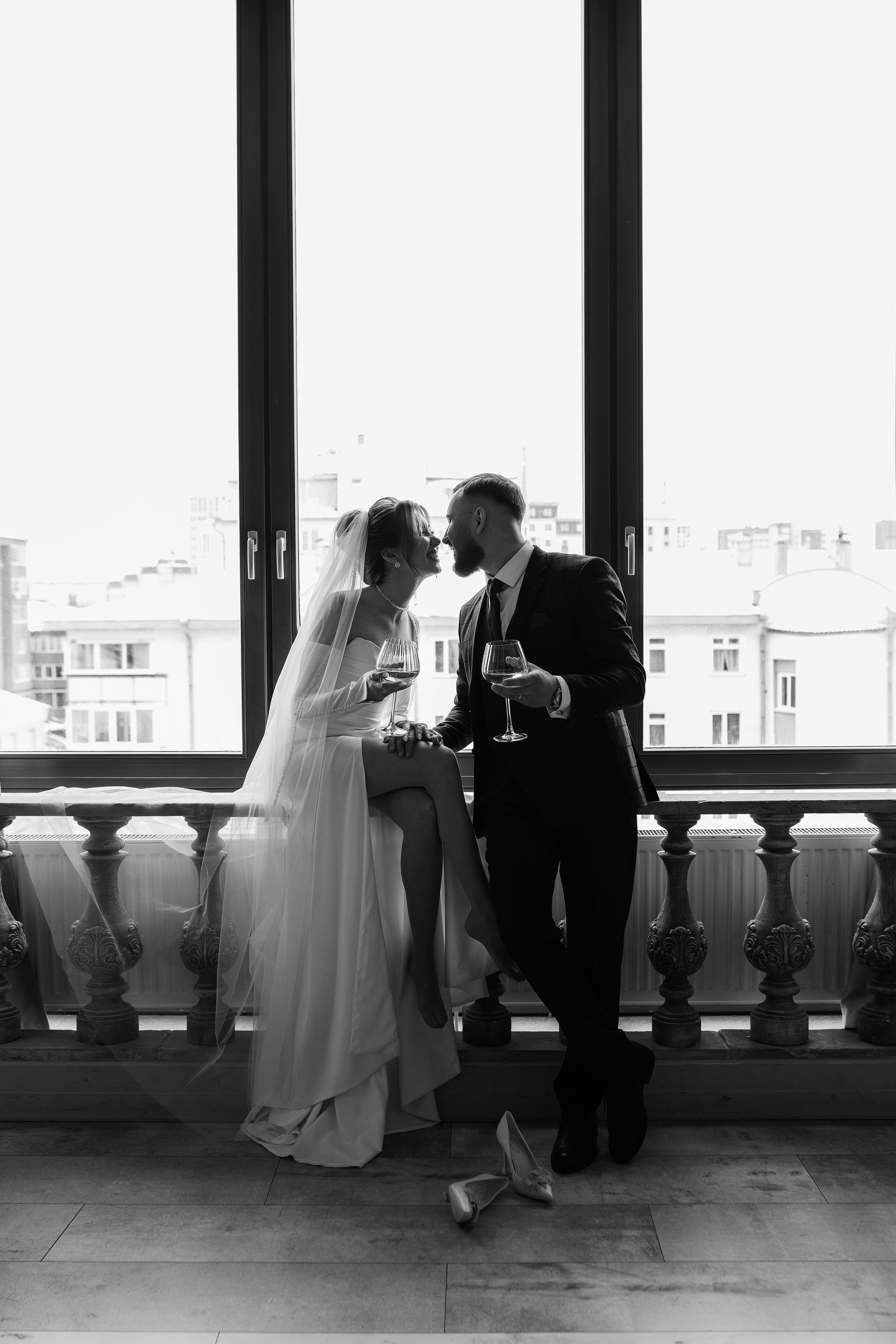 Wedding day #49. Свадебный, семейный фотограф в Рязани Лена Брант