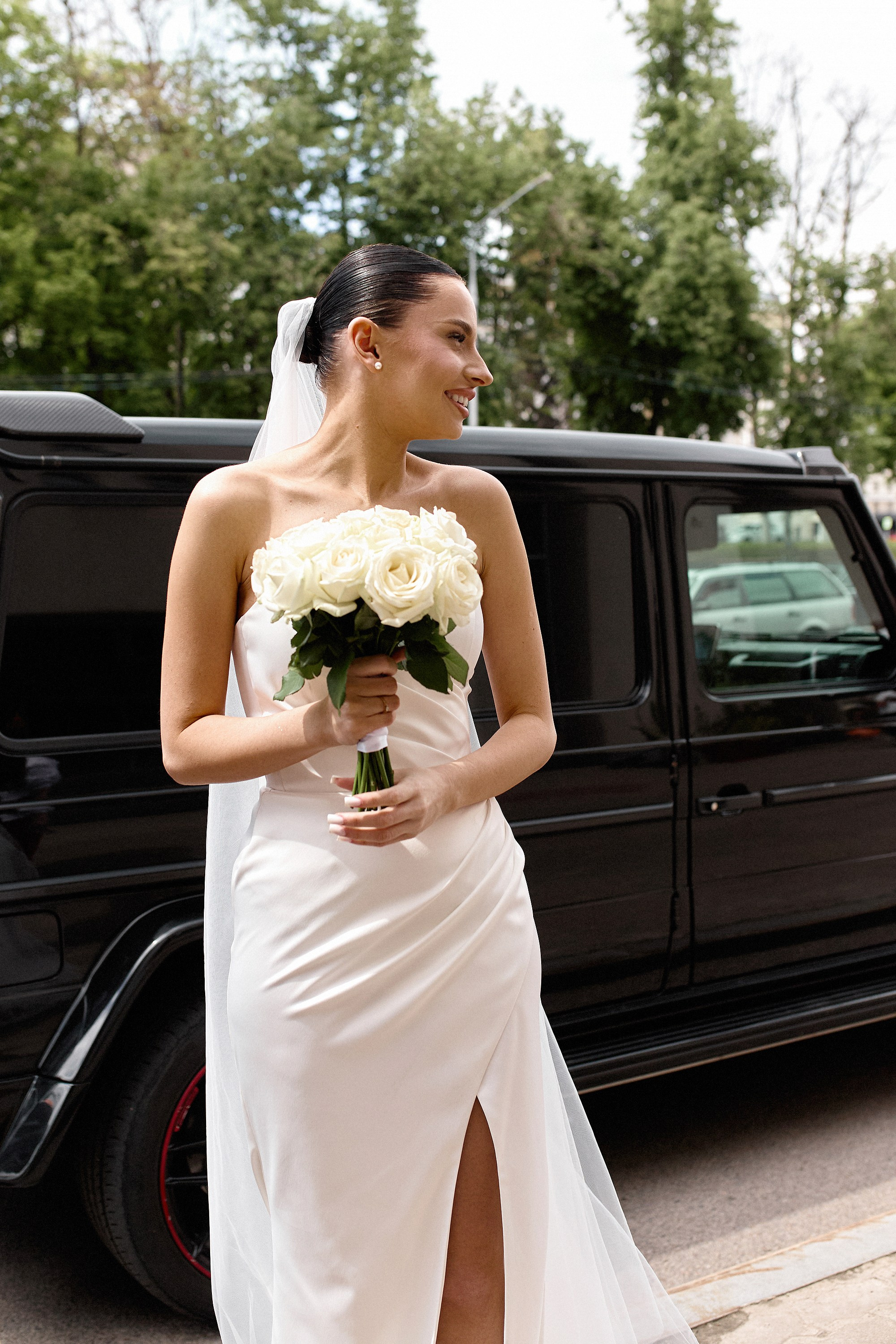Wedding Day Артём + Елизавета. Свадебный и портретный фотограф в Белгороде Гаркавцева Полина