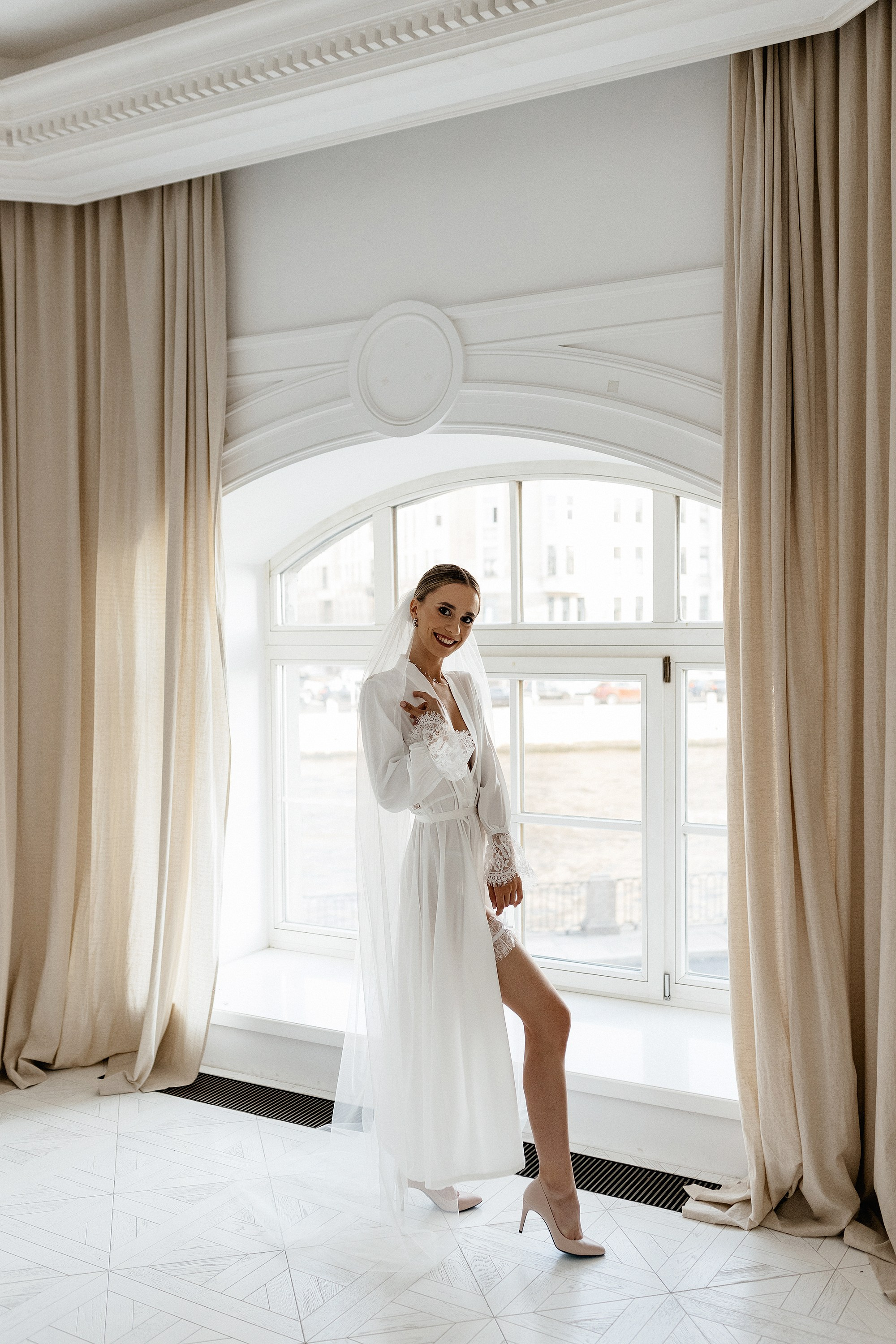 Wedding Day Валентин + Марина. Свадебный и портретный фотограф в Белгороде Гаркавцева Полина