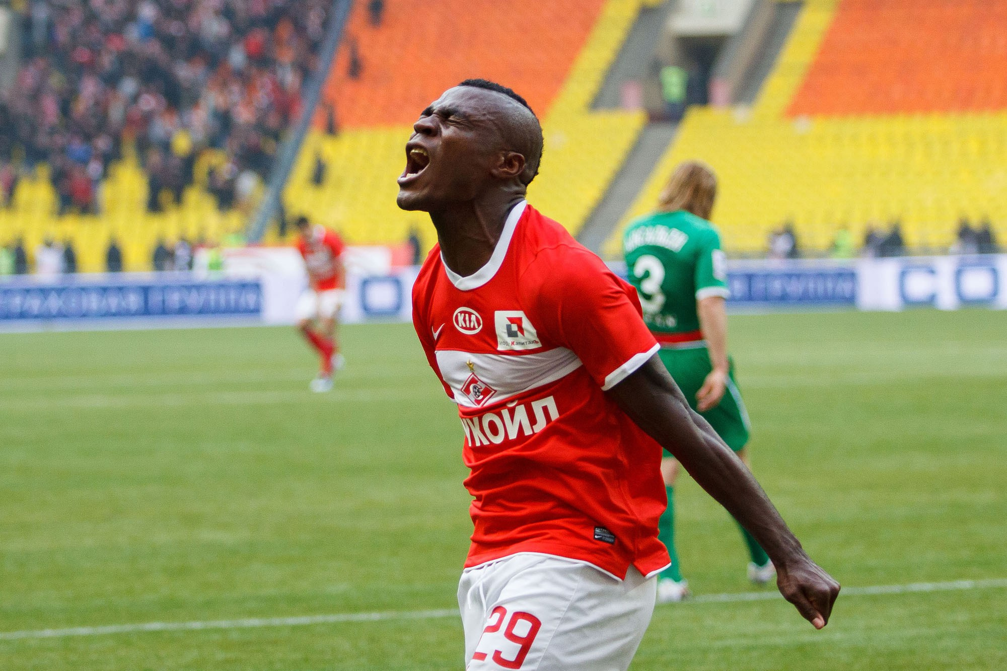 Репортажный фотограф в Москве