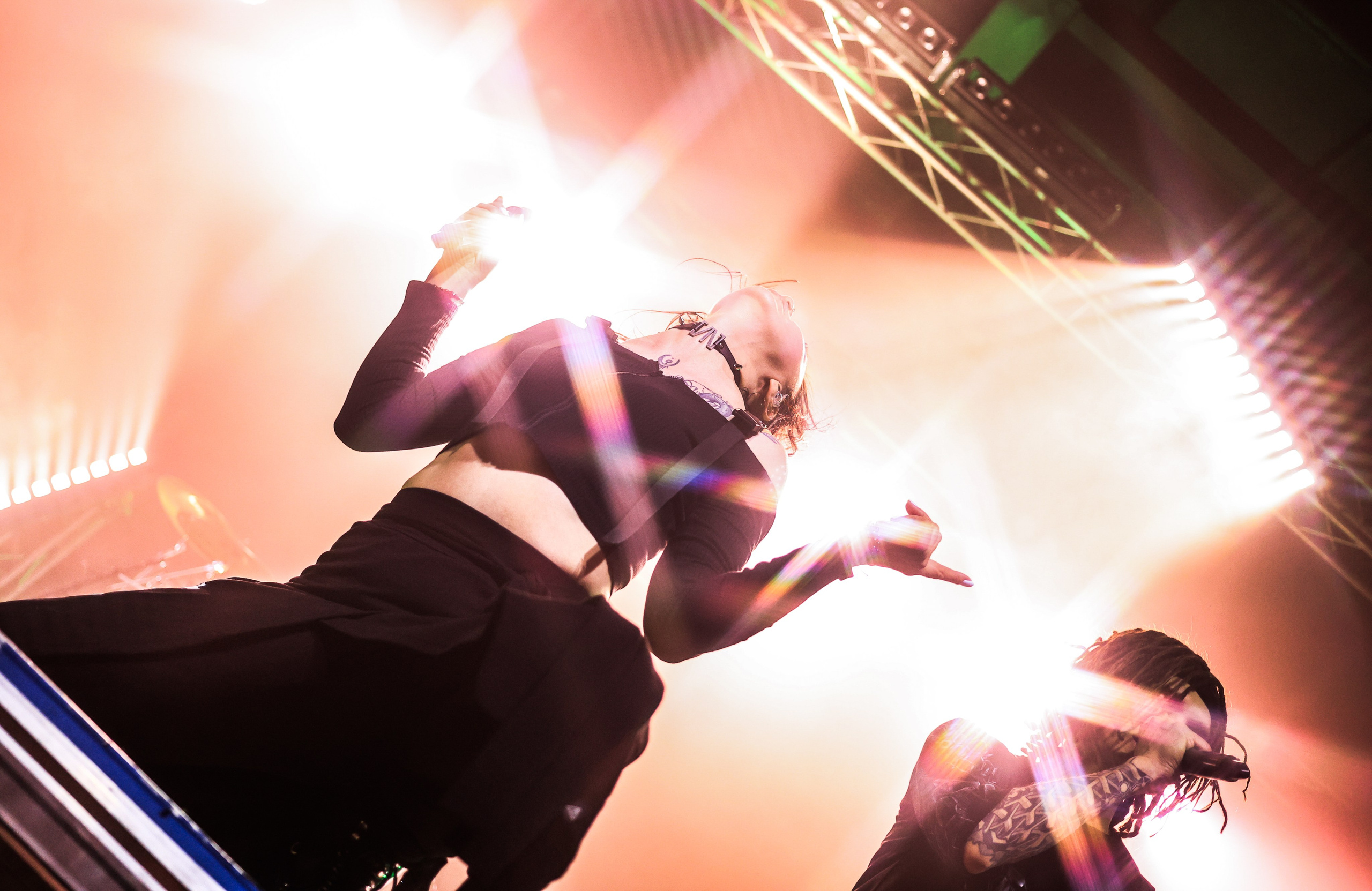 СЛОТ | Sound | СПБ. Анна Акоста: фотограф в Санкт-Петербурге и Таганроге