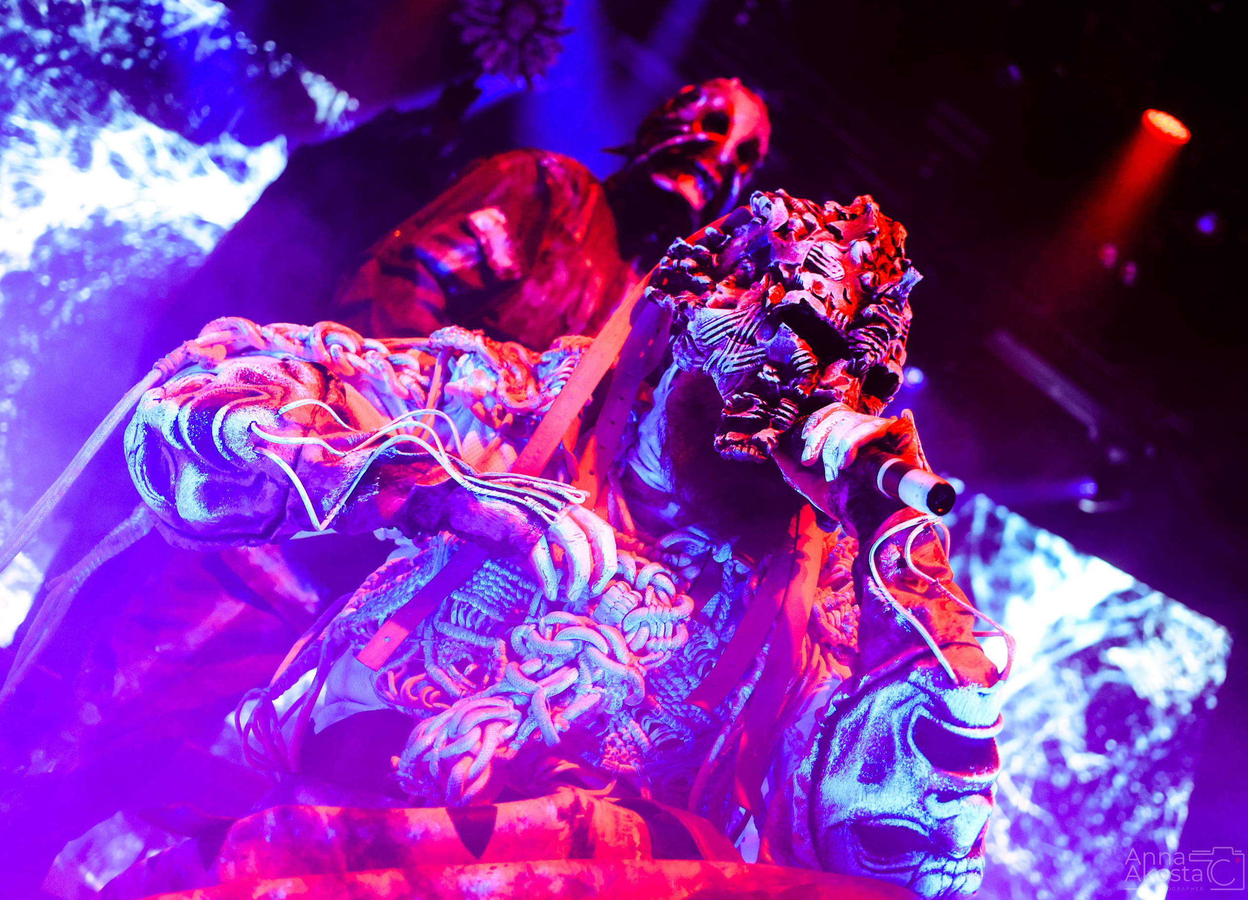 Biopsyhoz | Aurora Concert Hall | СПб. Анна Акоста: фотограф в Санкт-Петербурге и Таганроге