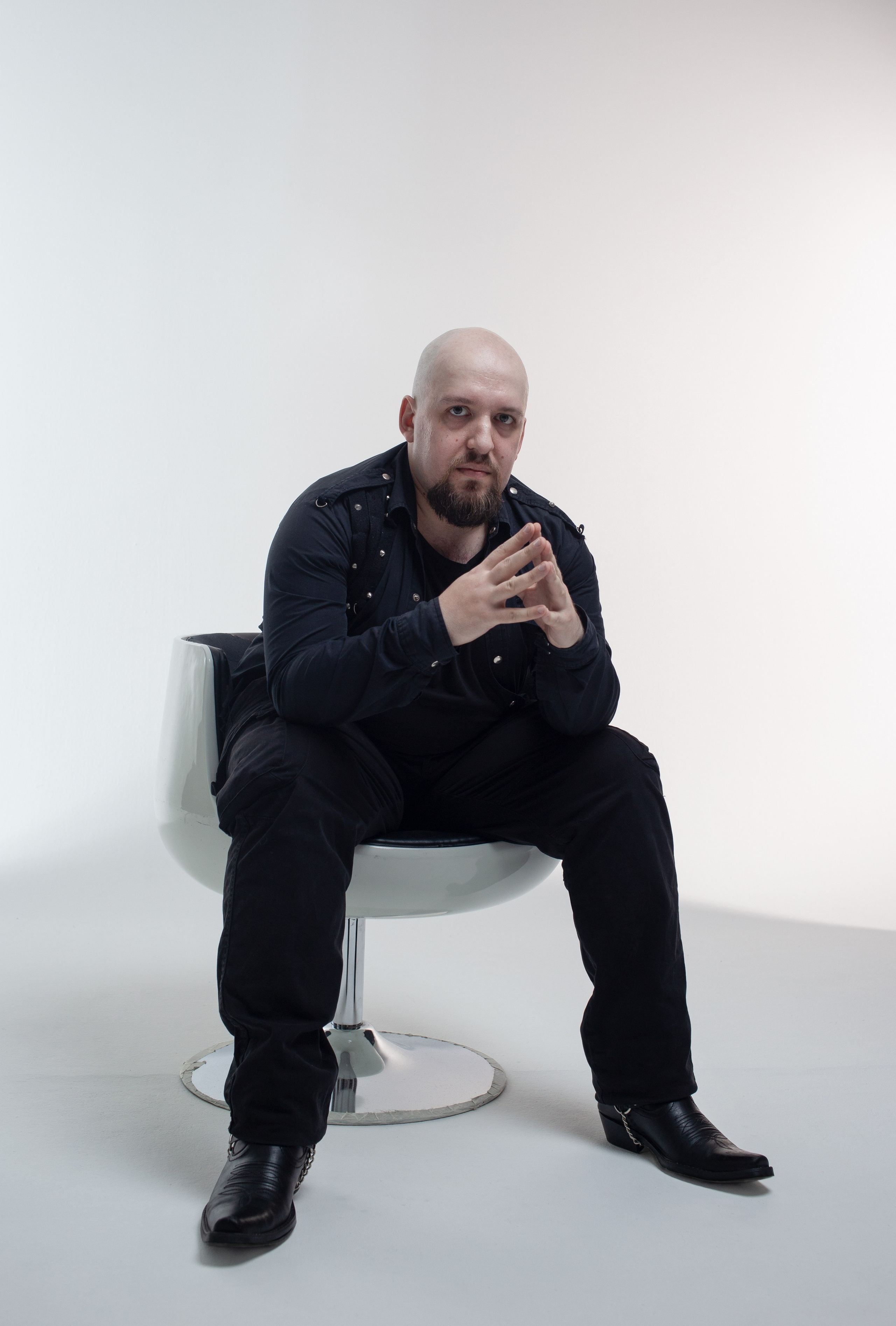 ТРАВЕРЗ. Анна Акоста: фотограф в Санкт-Петербурге и Таганроге