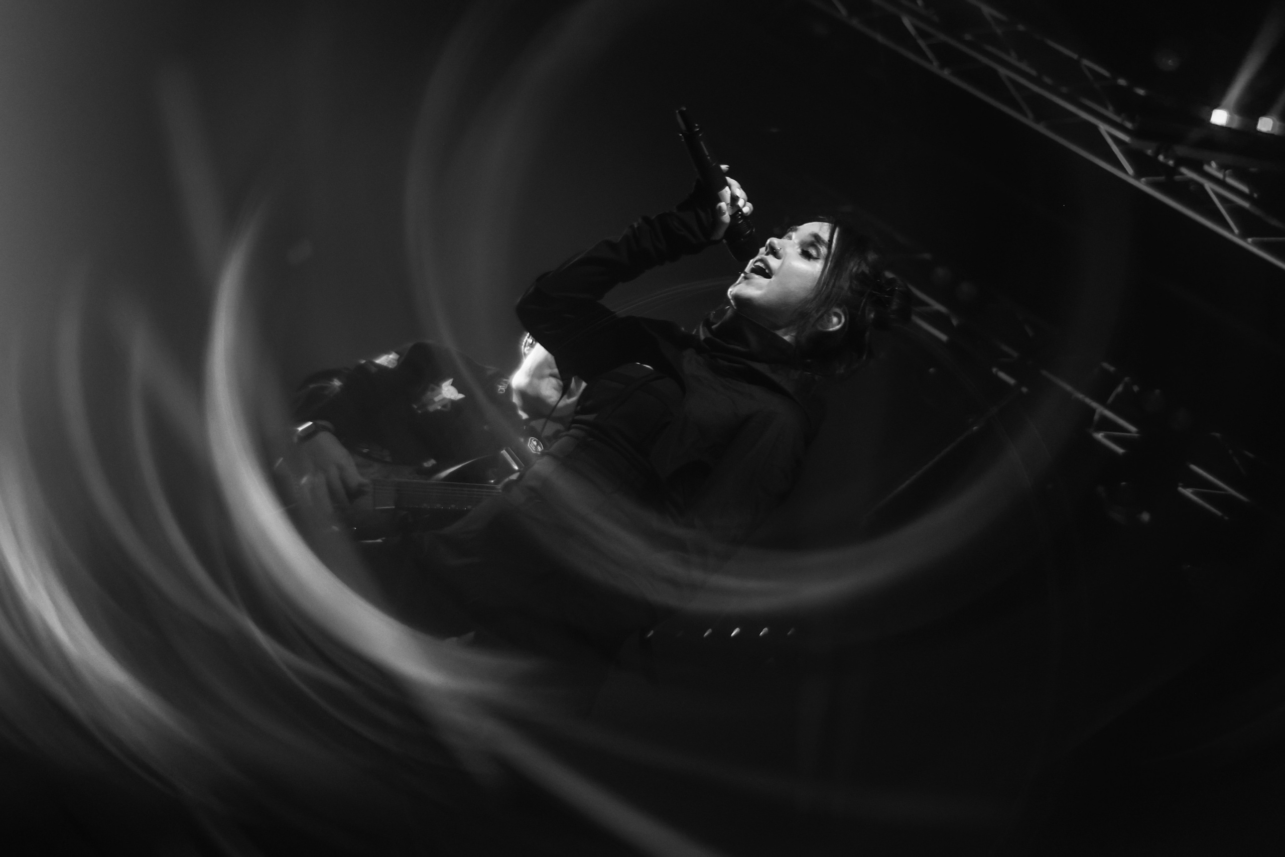 СЛОТ | Sound | СПБ. Анна Акоста: фотограф в Санкт-Петербурге и Таганроге