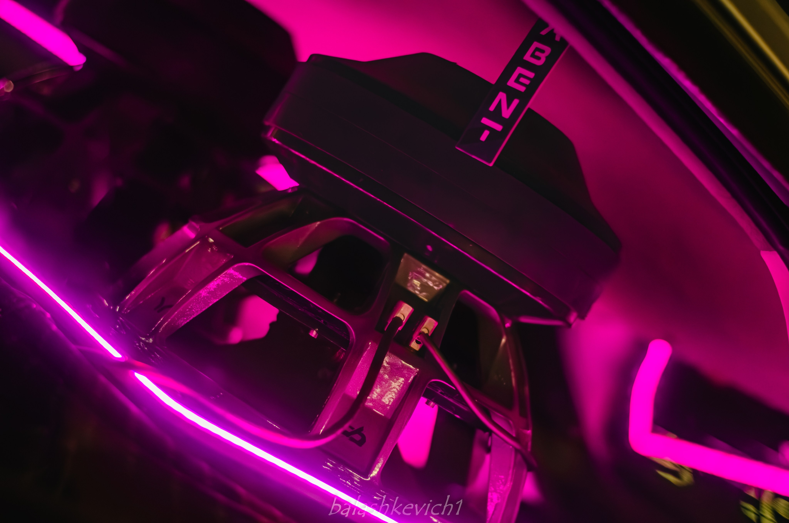 DnB 22-21/11.25. TuninGGameS Media