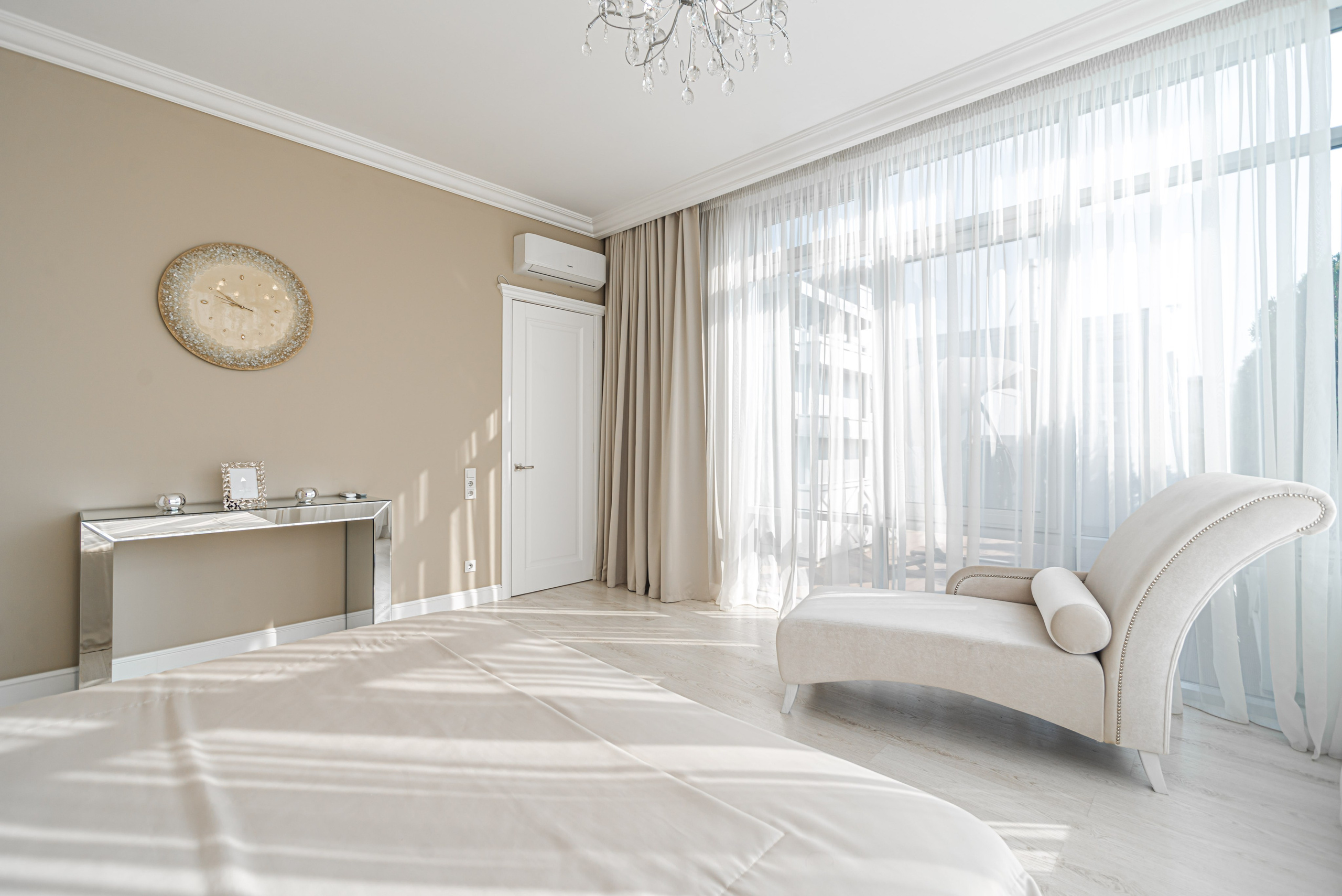 Квартиры. Интерьерный и репортажный фотограф в Санкт-Петербурге