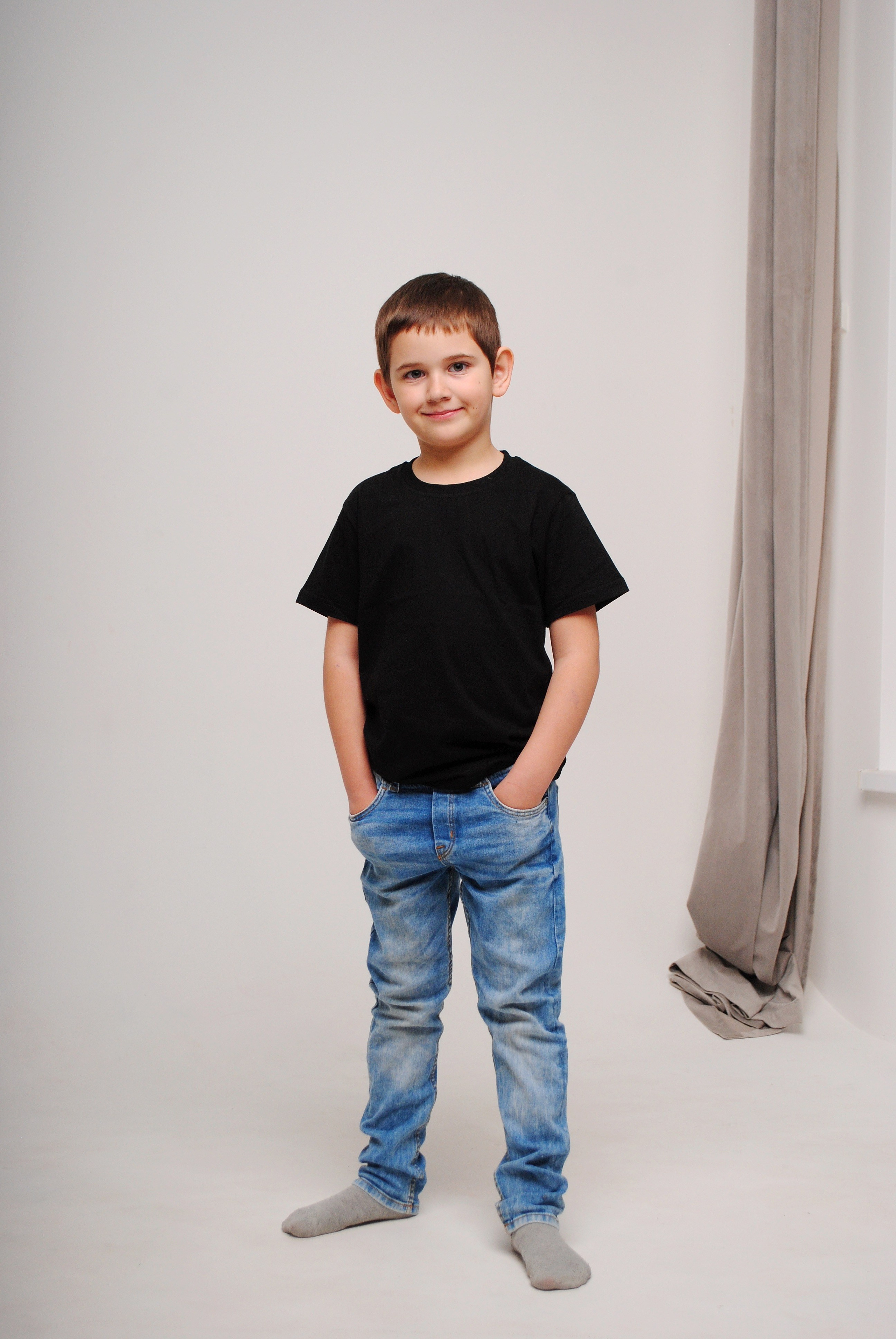 Семен и Вика. Фотограф Мария Мусаелян