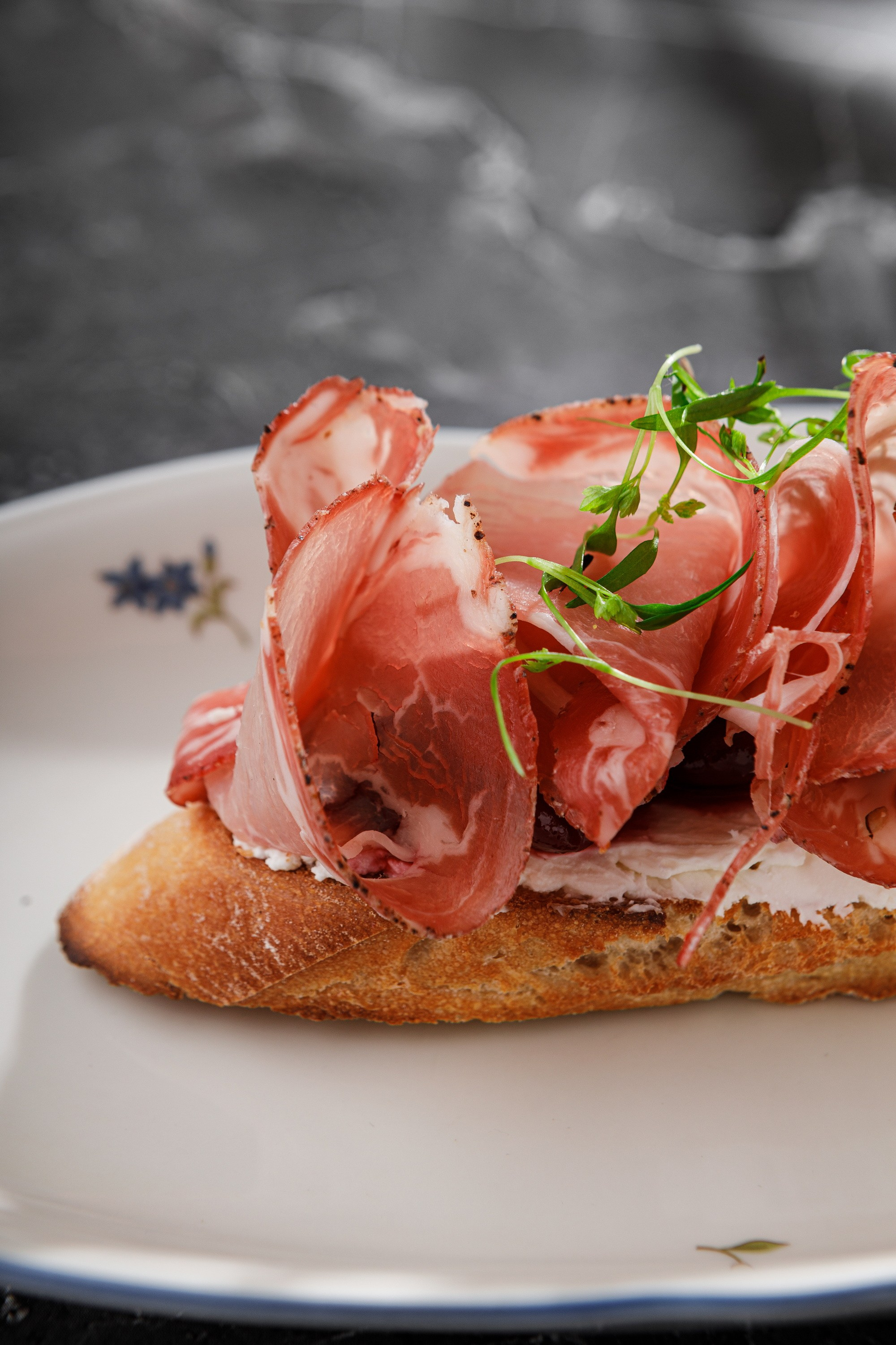 Портфолио Меню. Профессиональный Фуд фотограф в Санкт-Петербурге