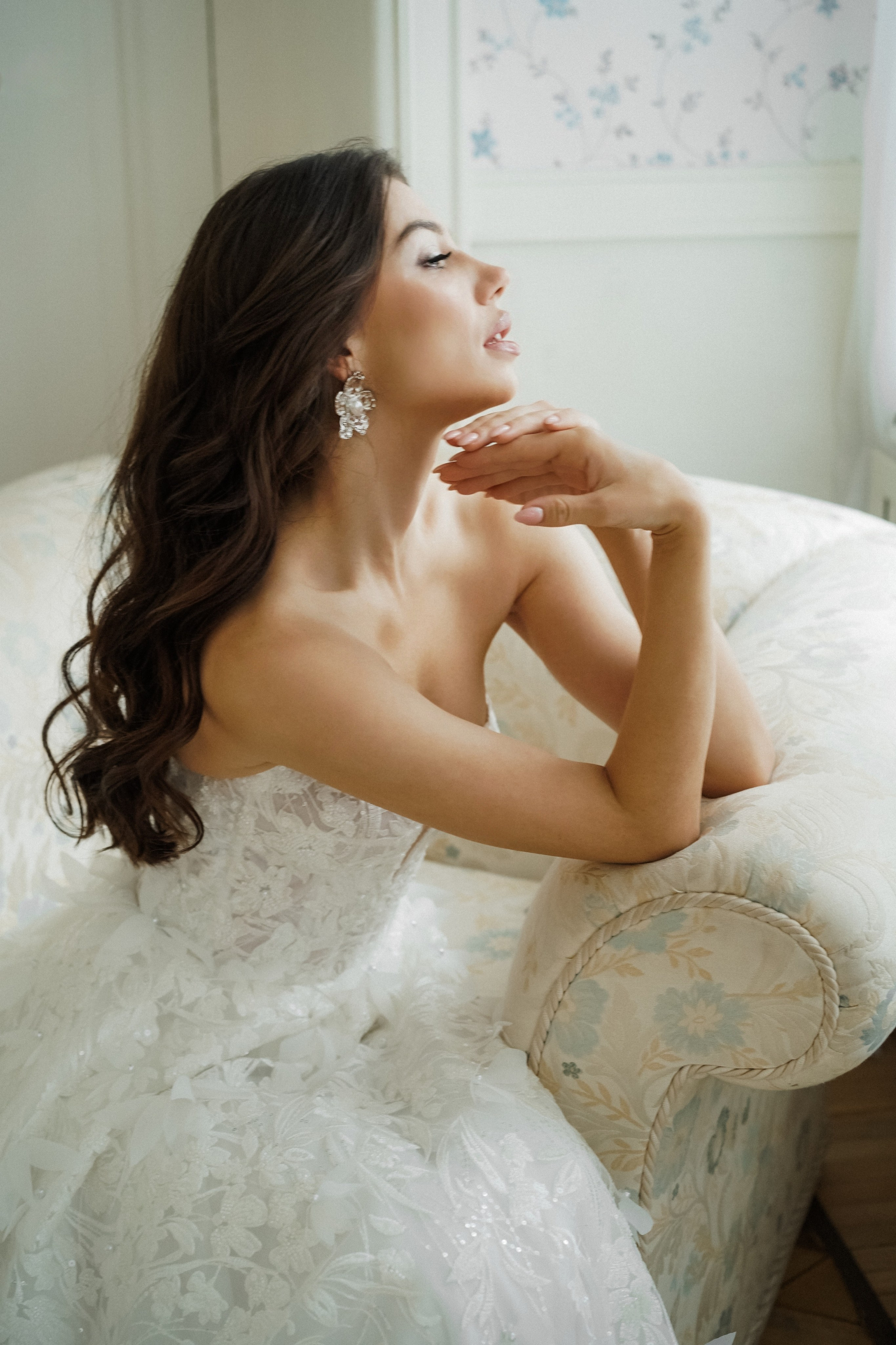 Love lace. Фотограф Валентина Григорьева, г. Москва