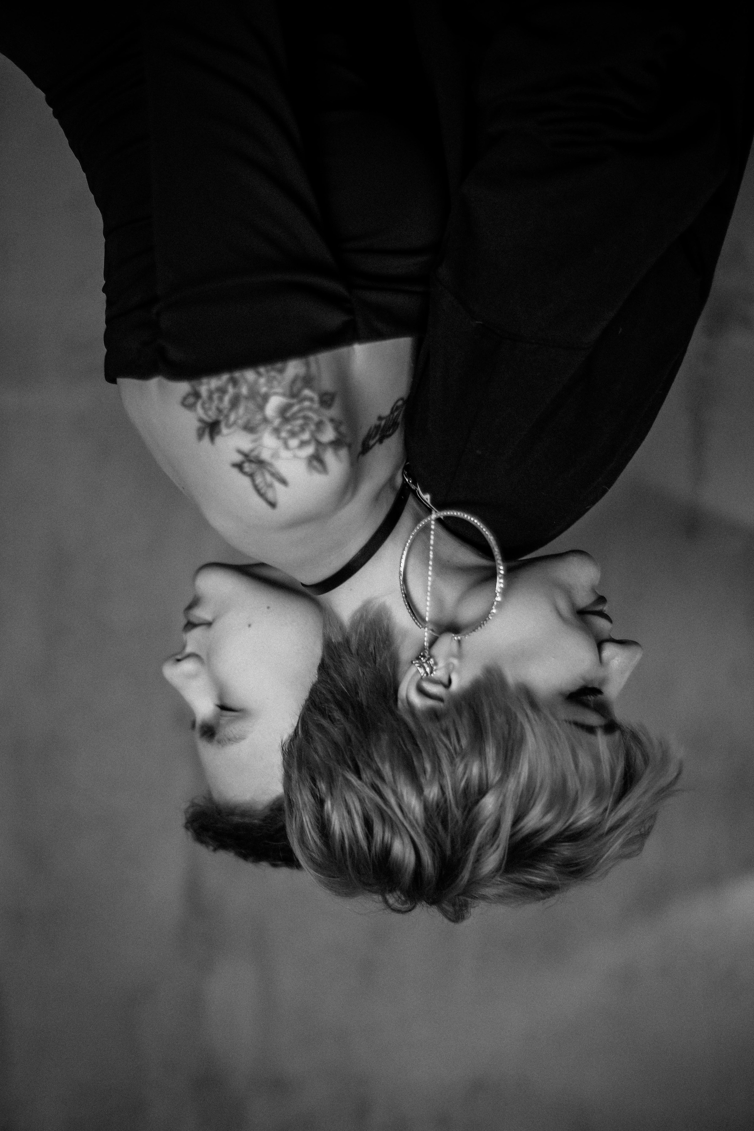 Семейный альбом. Фотограф Алёна Евграфова