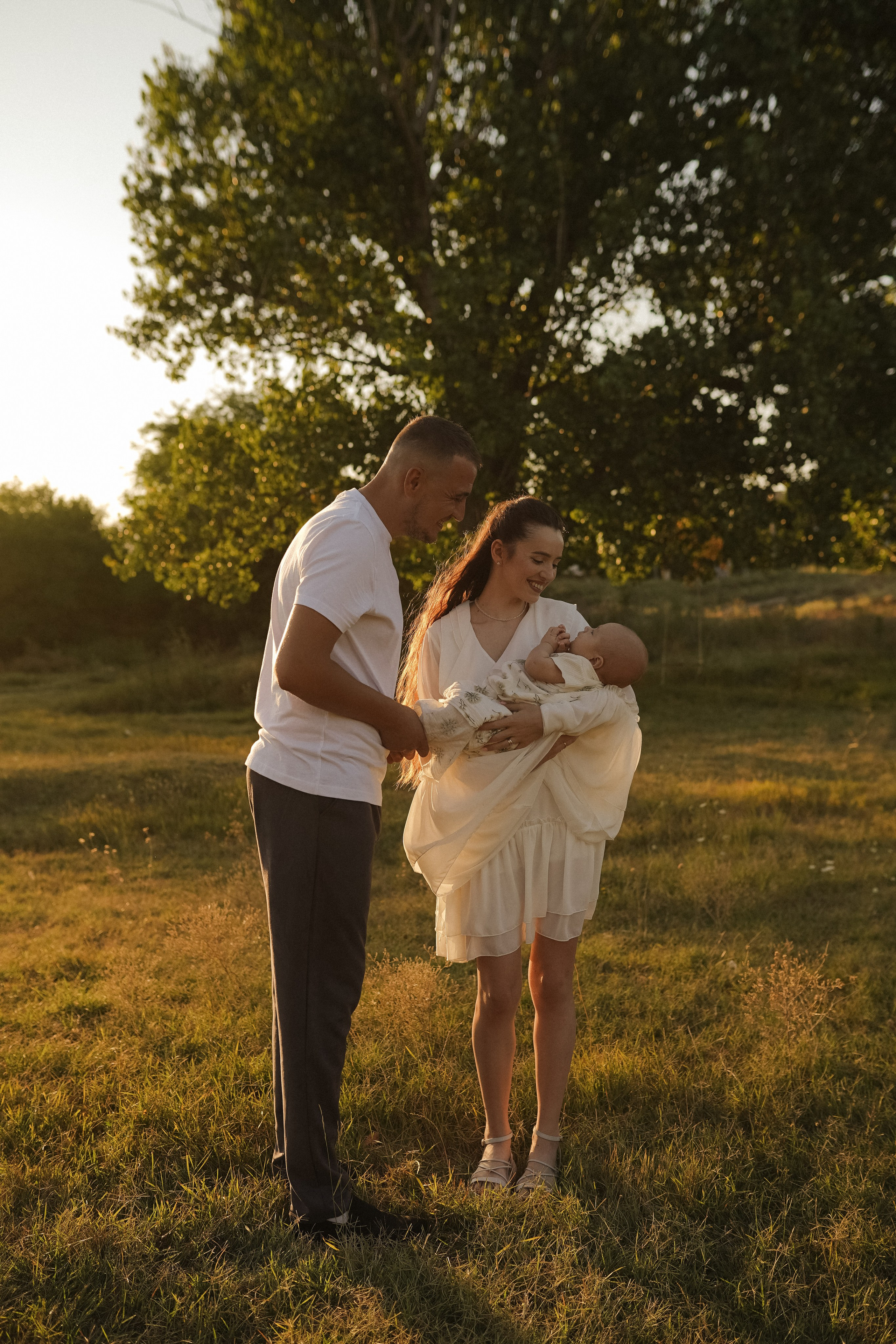 Семья Ники и Миши. Фотограф Таня Булгакова Крым, Симферополь, Севастополь, Нижнегорский