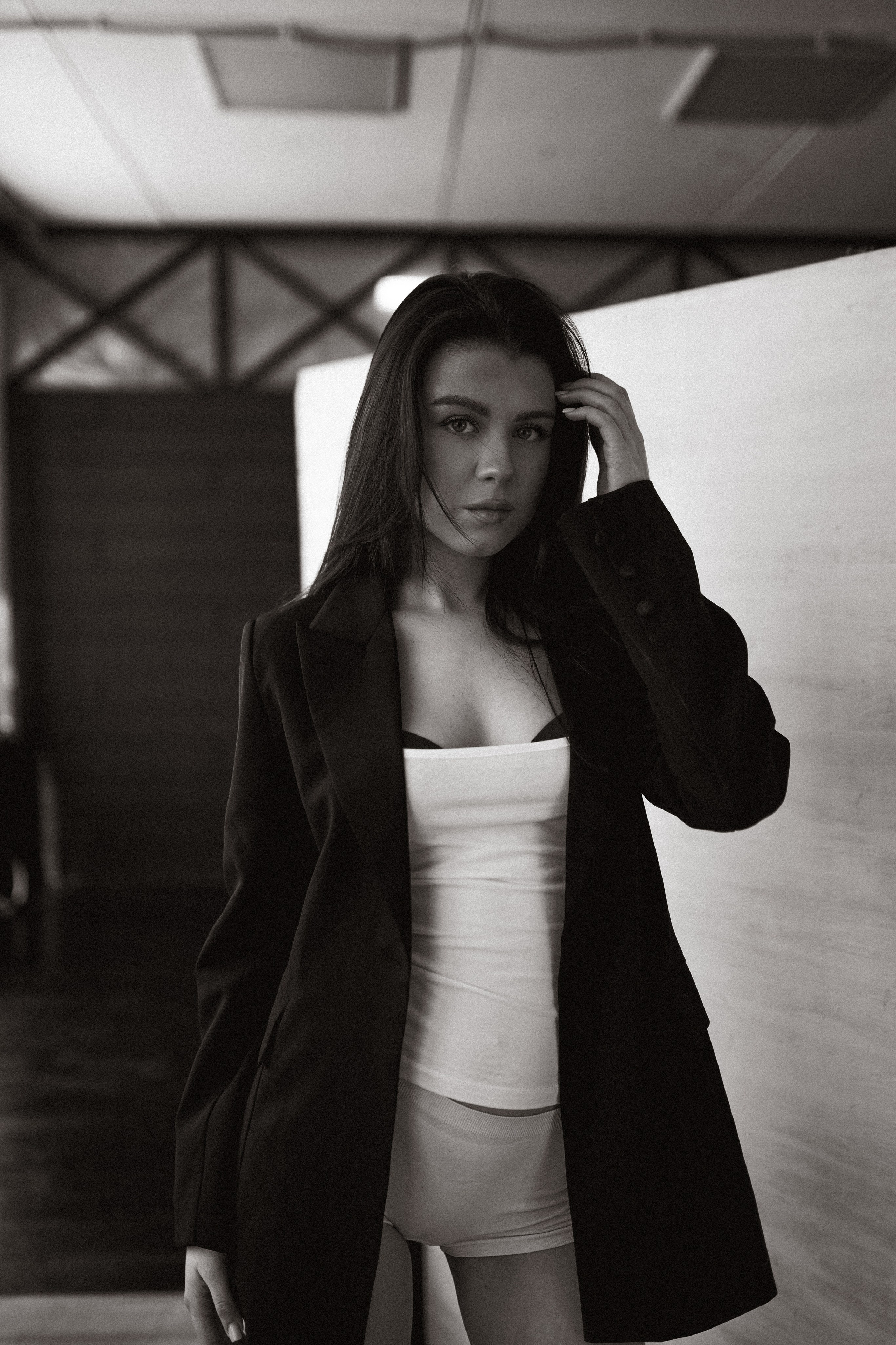 Дарья. Фотограф Таня Булгакова Крым, Симферополь, Севастополь, Нижнегорский