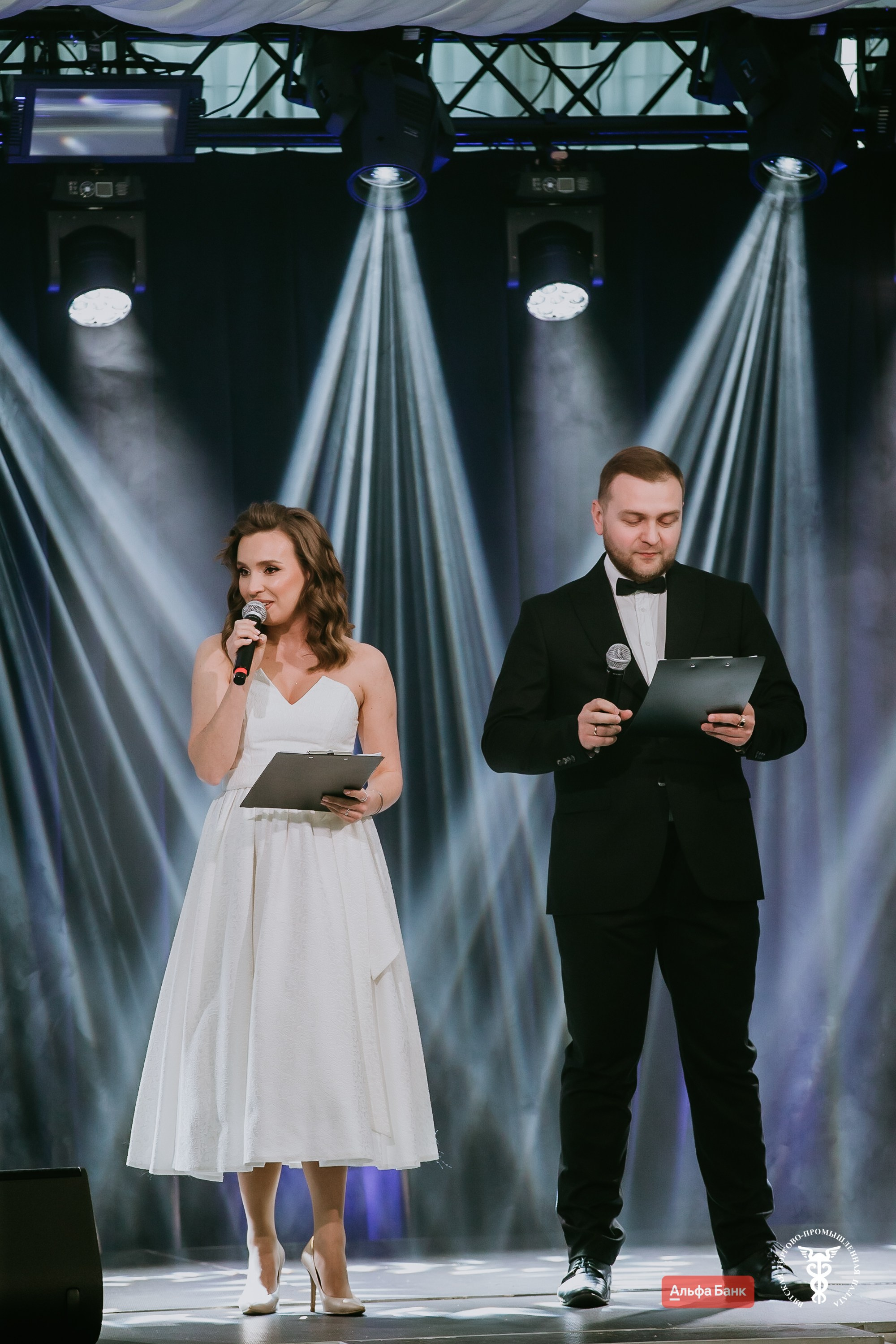 Бал Вятской торгово-промышленной палаты. Фотограф событий Злобин Дмитрий