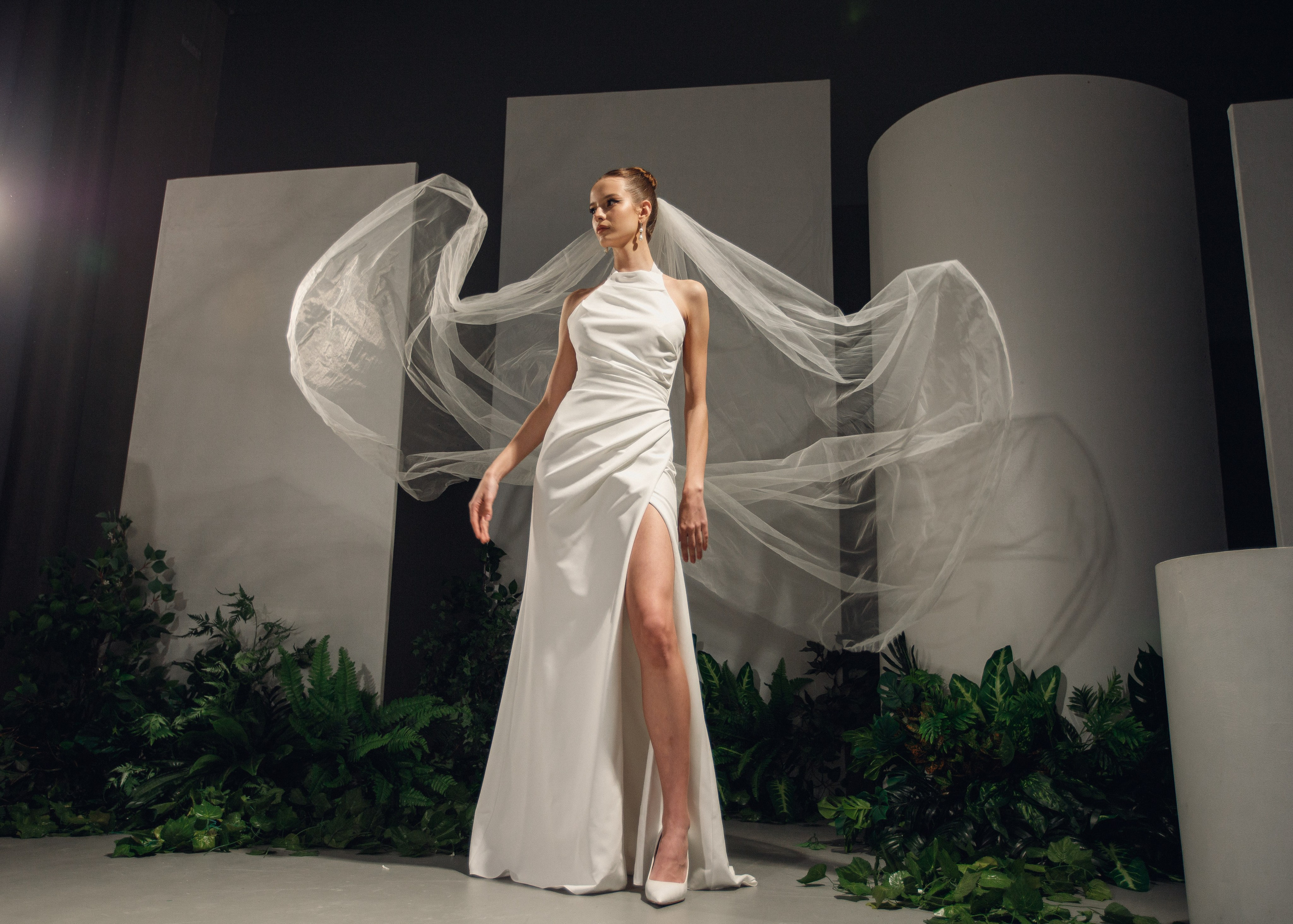 Timur & Mariya. Свадебный фотограф Алматы