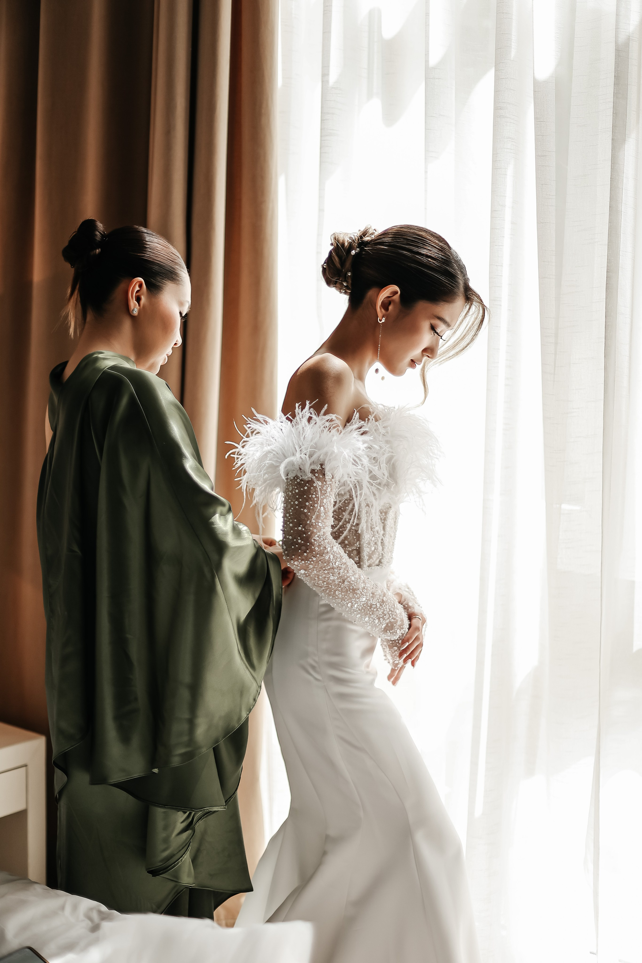 Diyar & Anel`. Свадебный фотограф Алматы