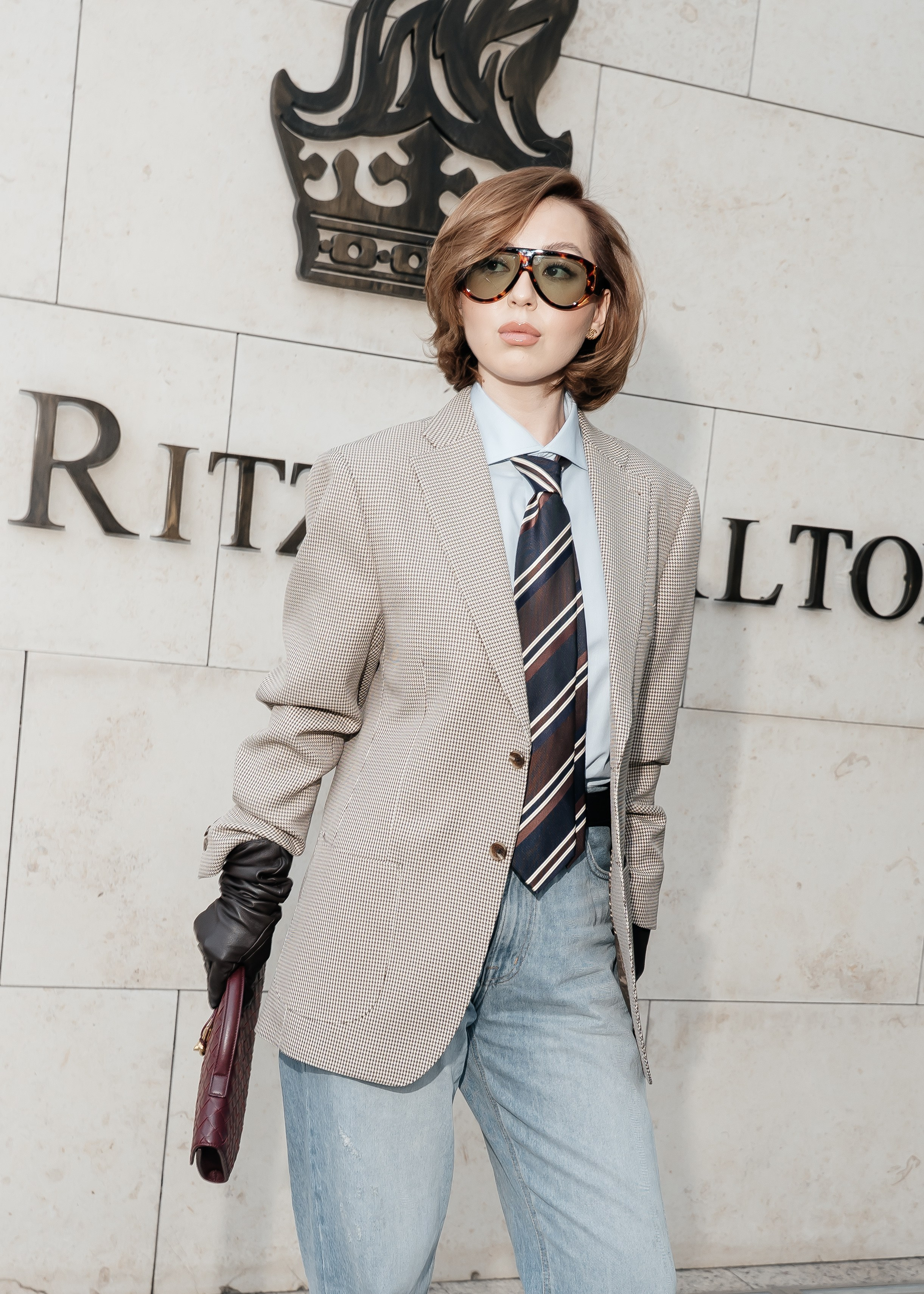 Visa Fashion Week. Свадебный фотограф Алматы