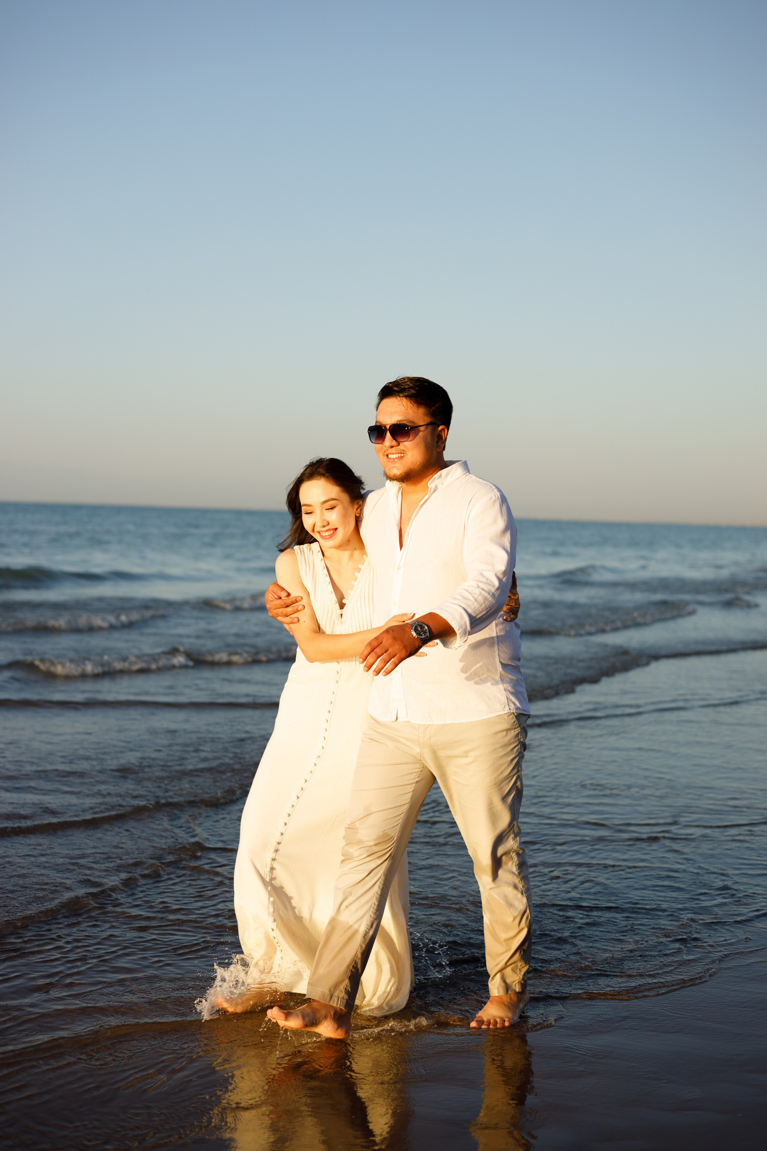 Arman & Medina. Свадебный фотограф Алматы