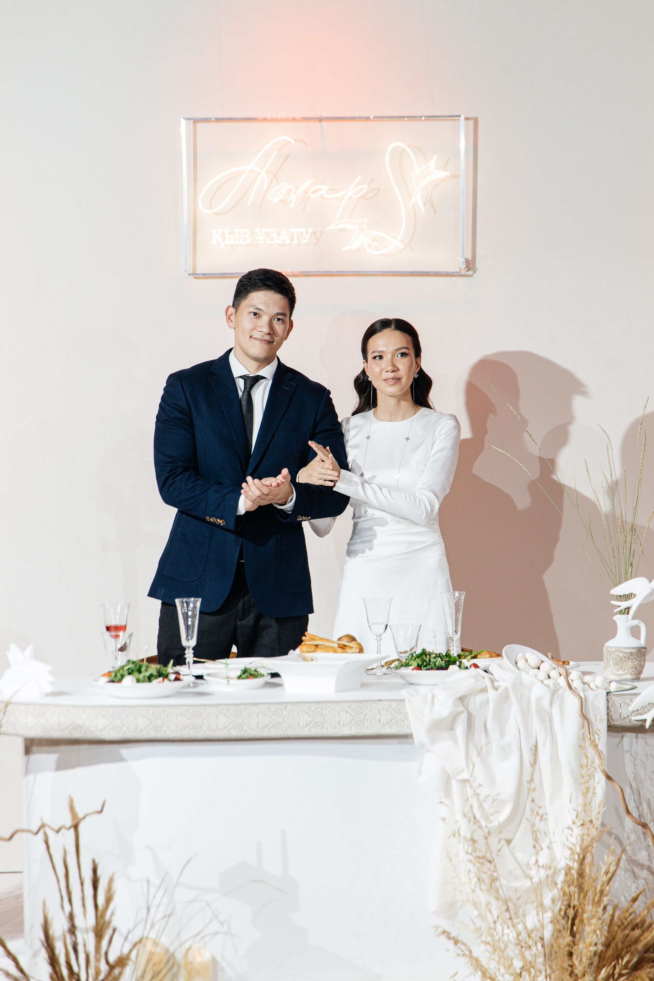 Azhar Uzatu. Свадебный фотограф Алматы