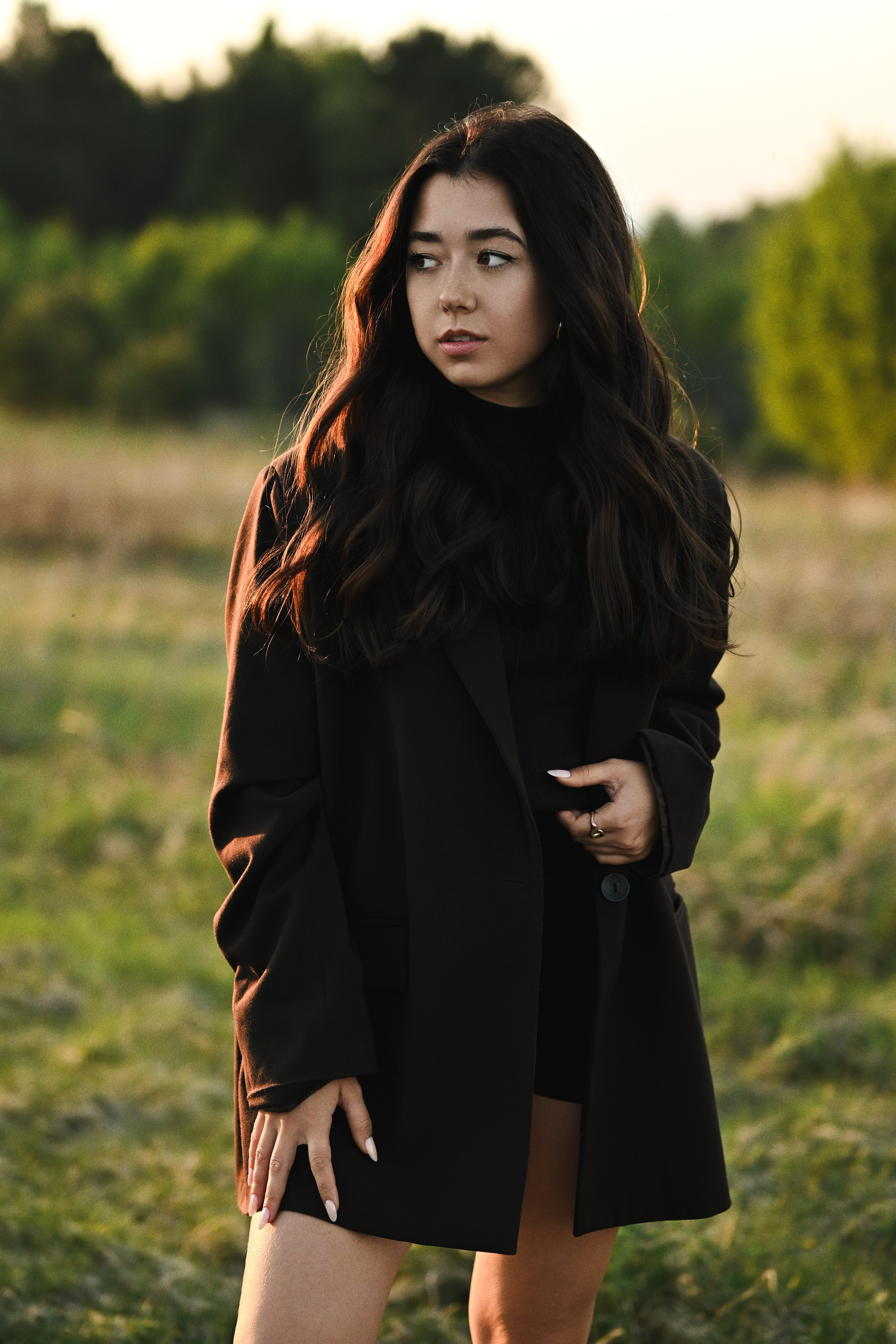 Диана. Фотограф в Иркутске Славная Юлия