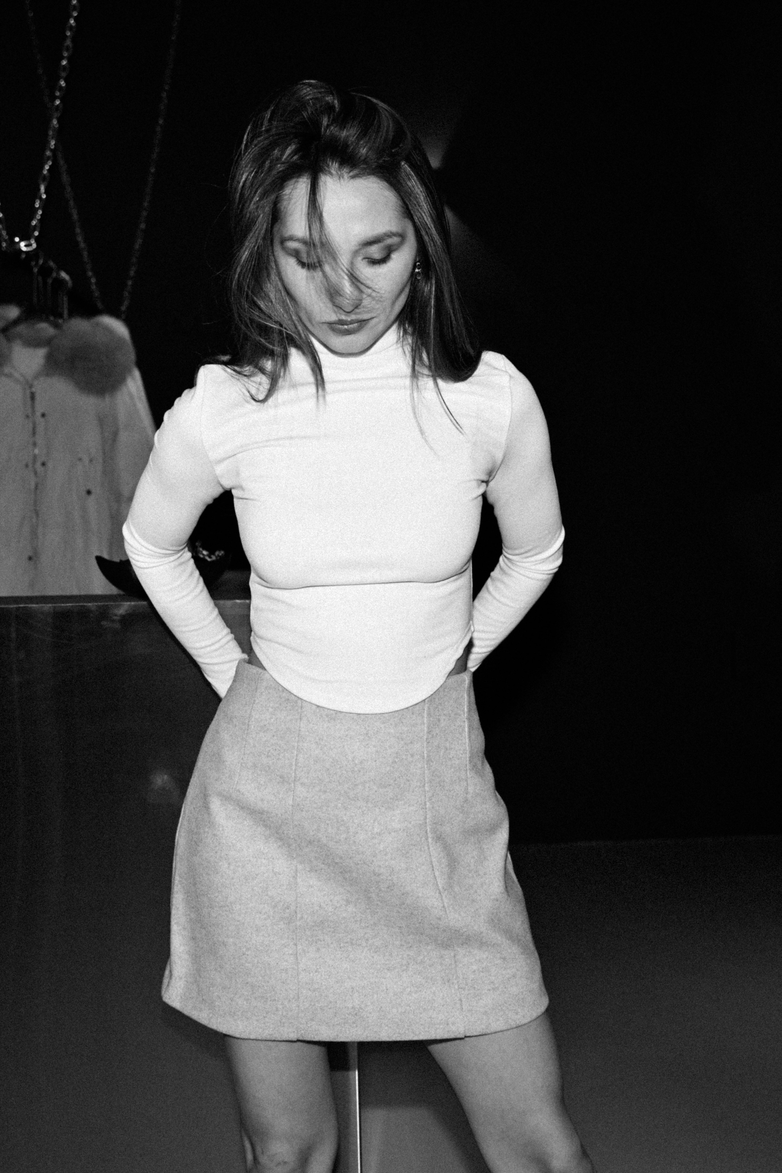 MAGNETIZM. Фотограф в Иркутске Славная Юлия